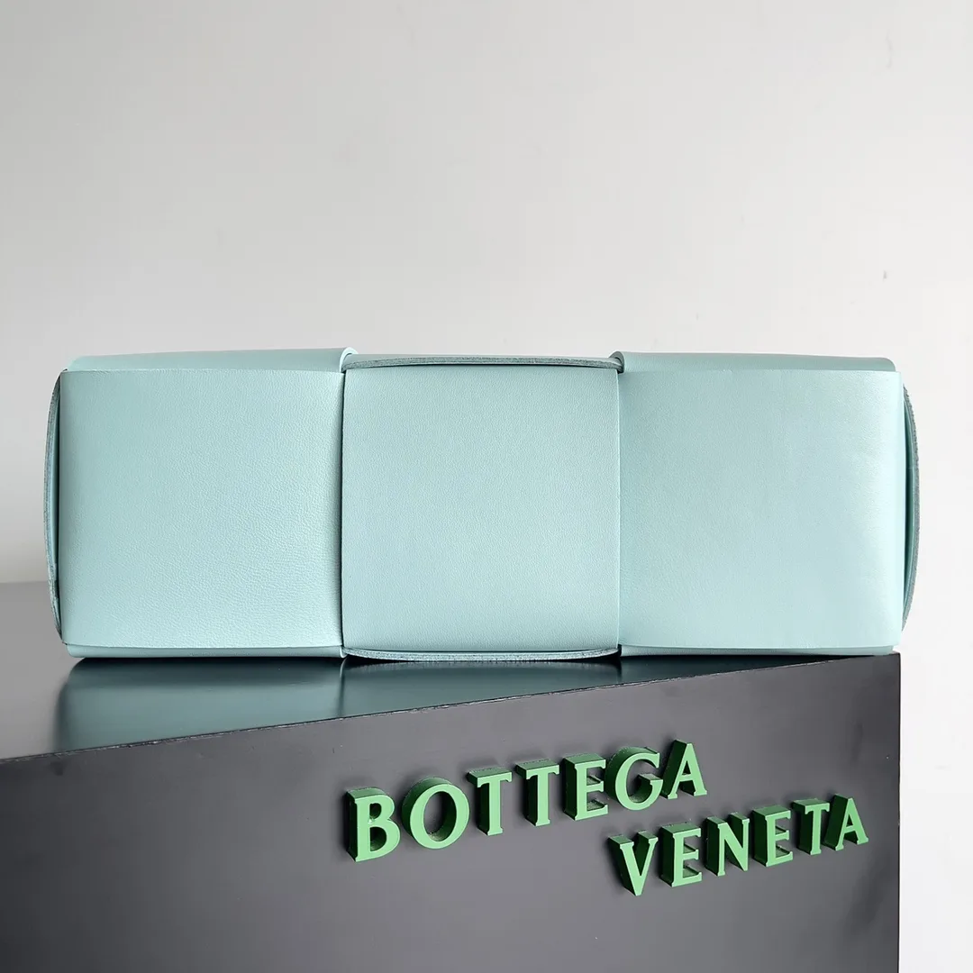 Bottega Veneta Intrecciato Woven Leather Tote Bag product photo from LabelPicks