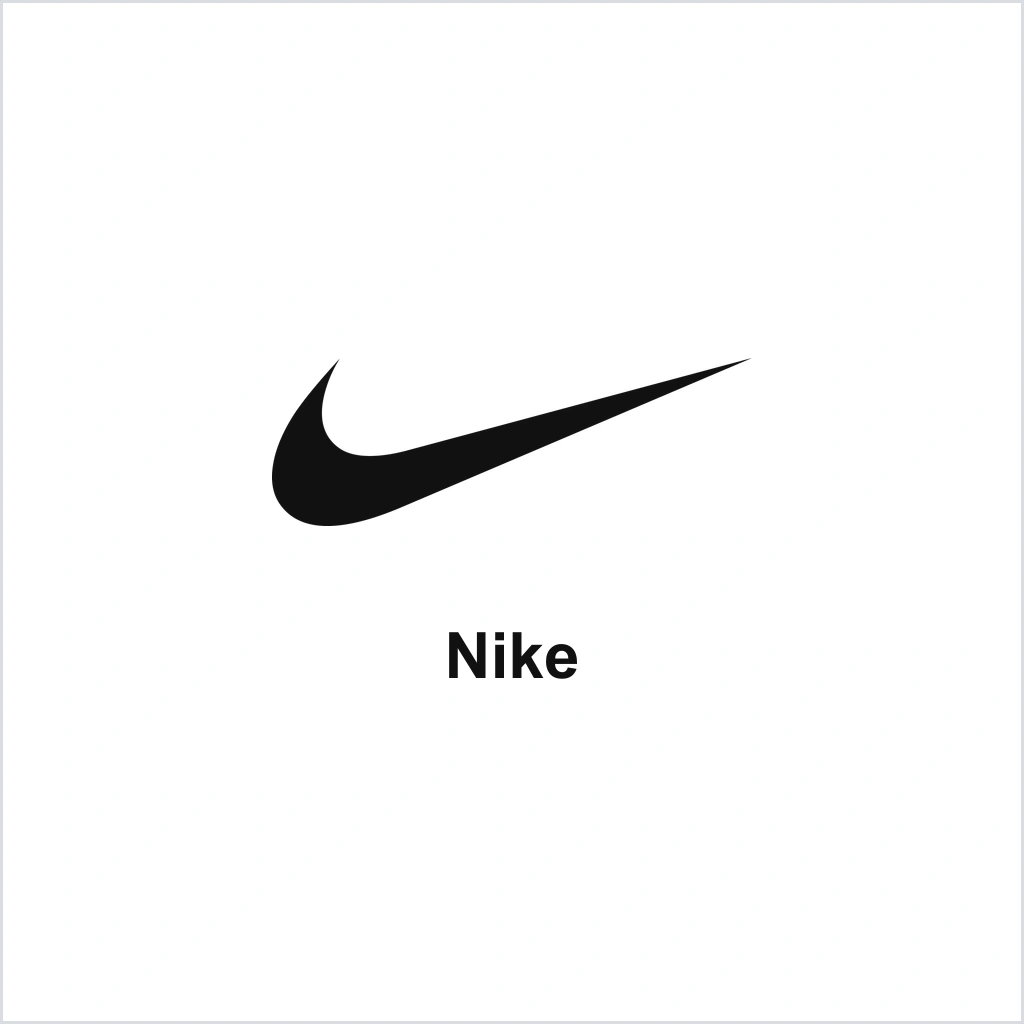 Nike logo