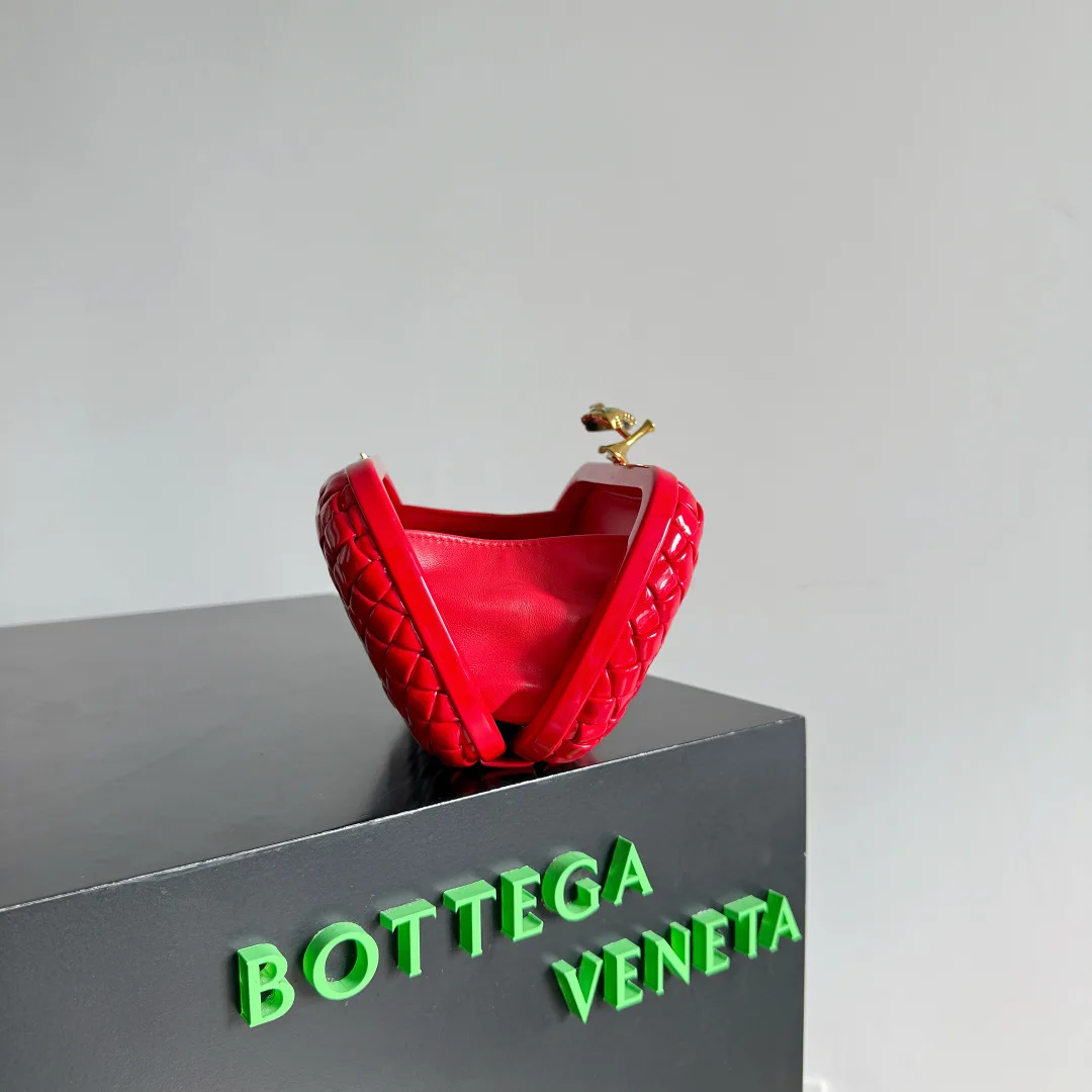 Bottega Veneta Knot Evening Bag product photo from LabelPicks