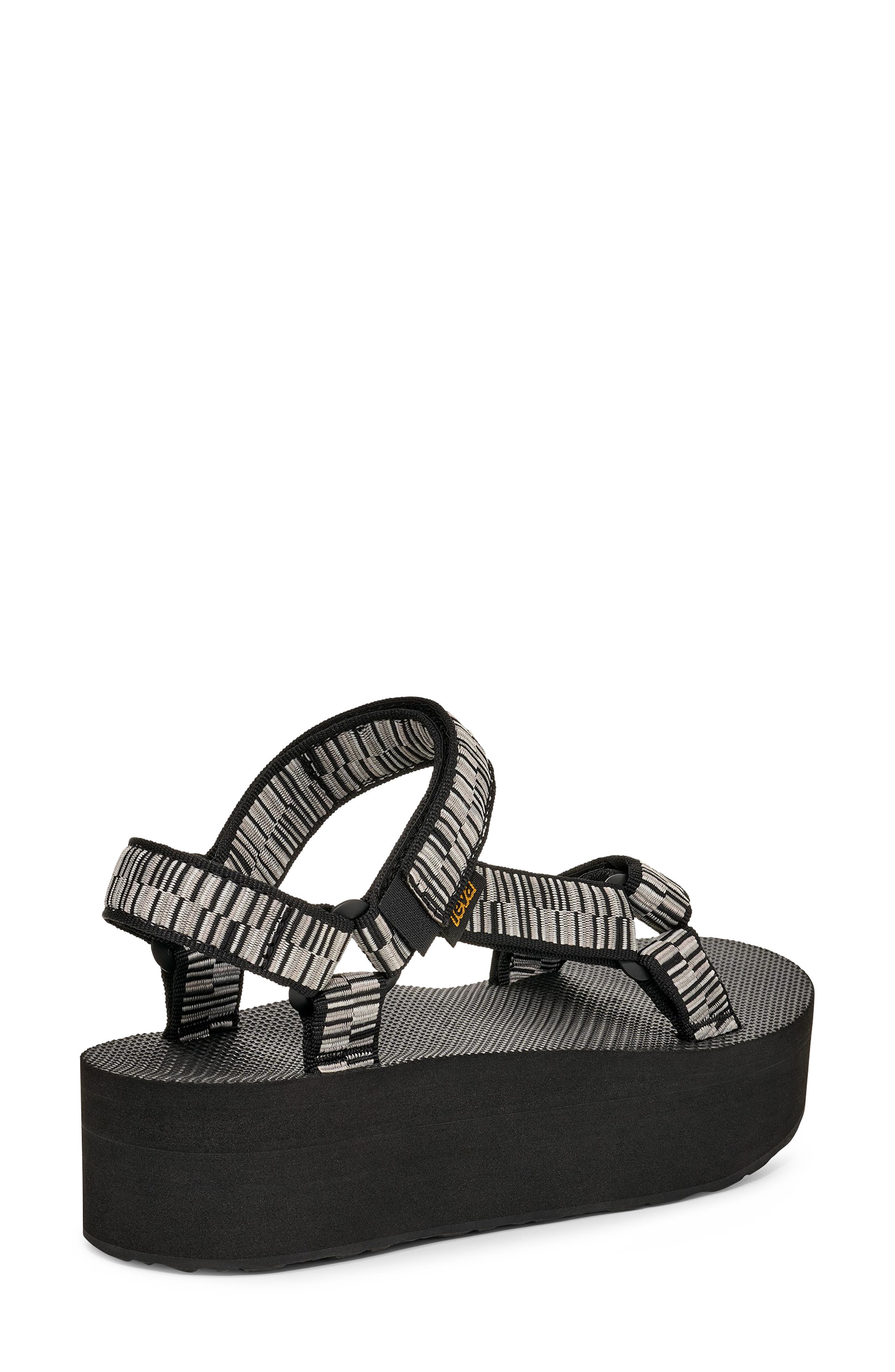Teva Universal Platform Sandal