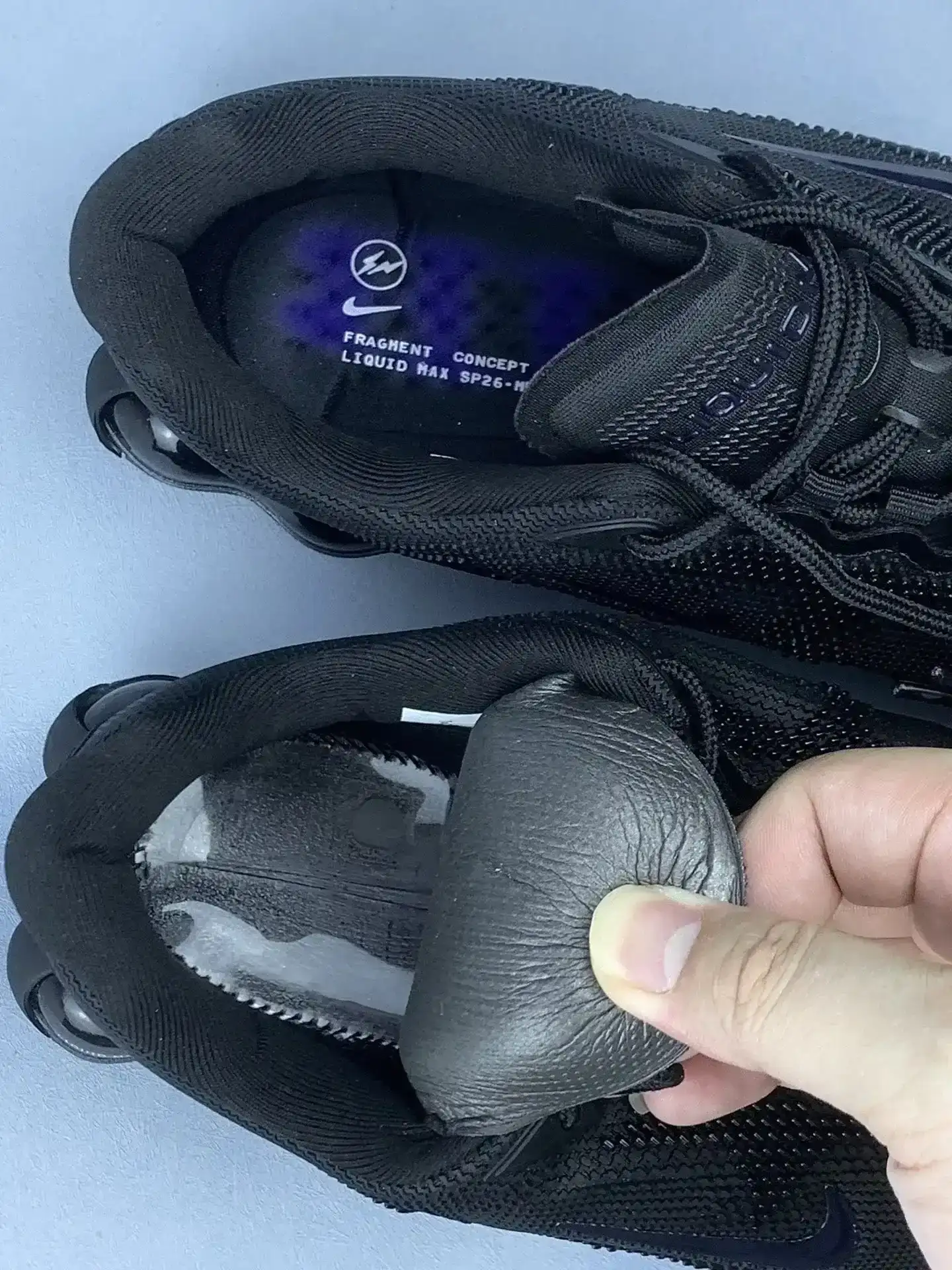 Air Liquid Max 