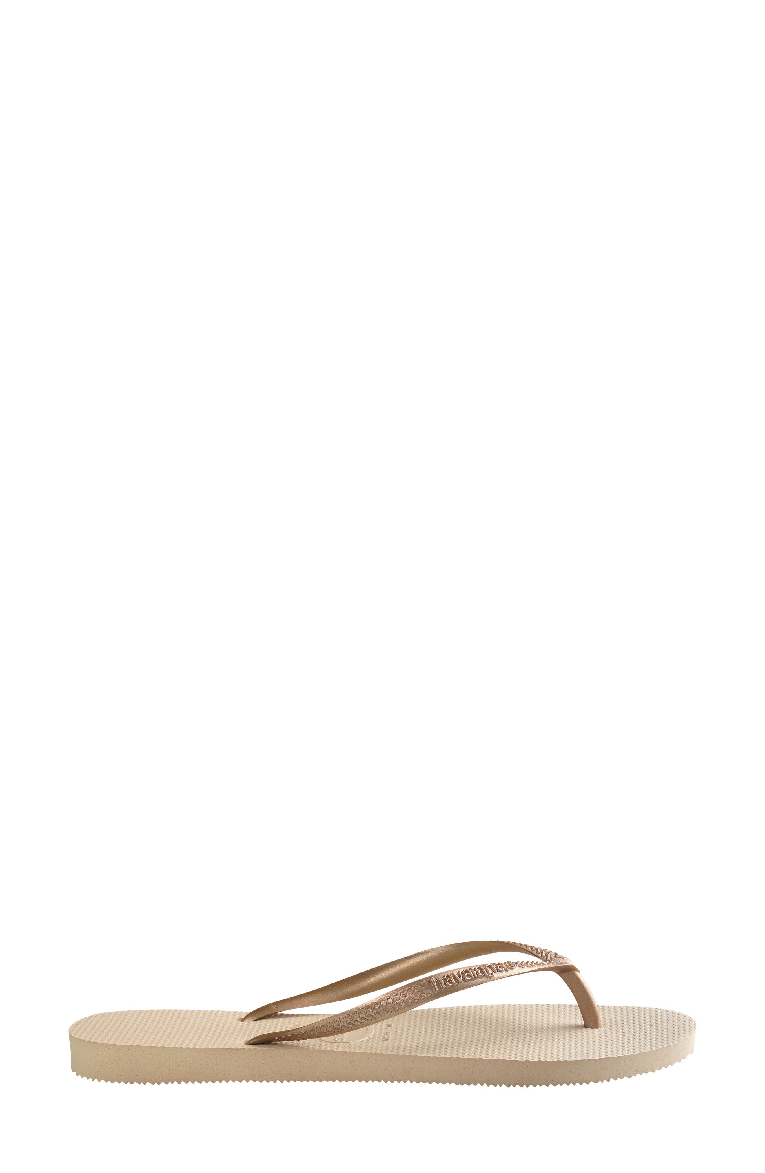 Havaianas Slim Flip Flop