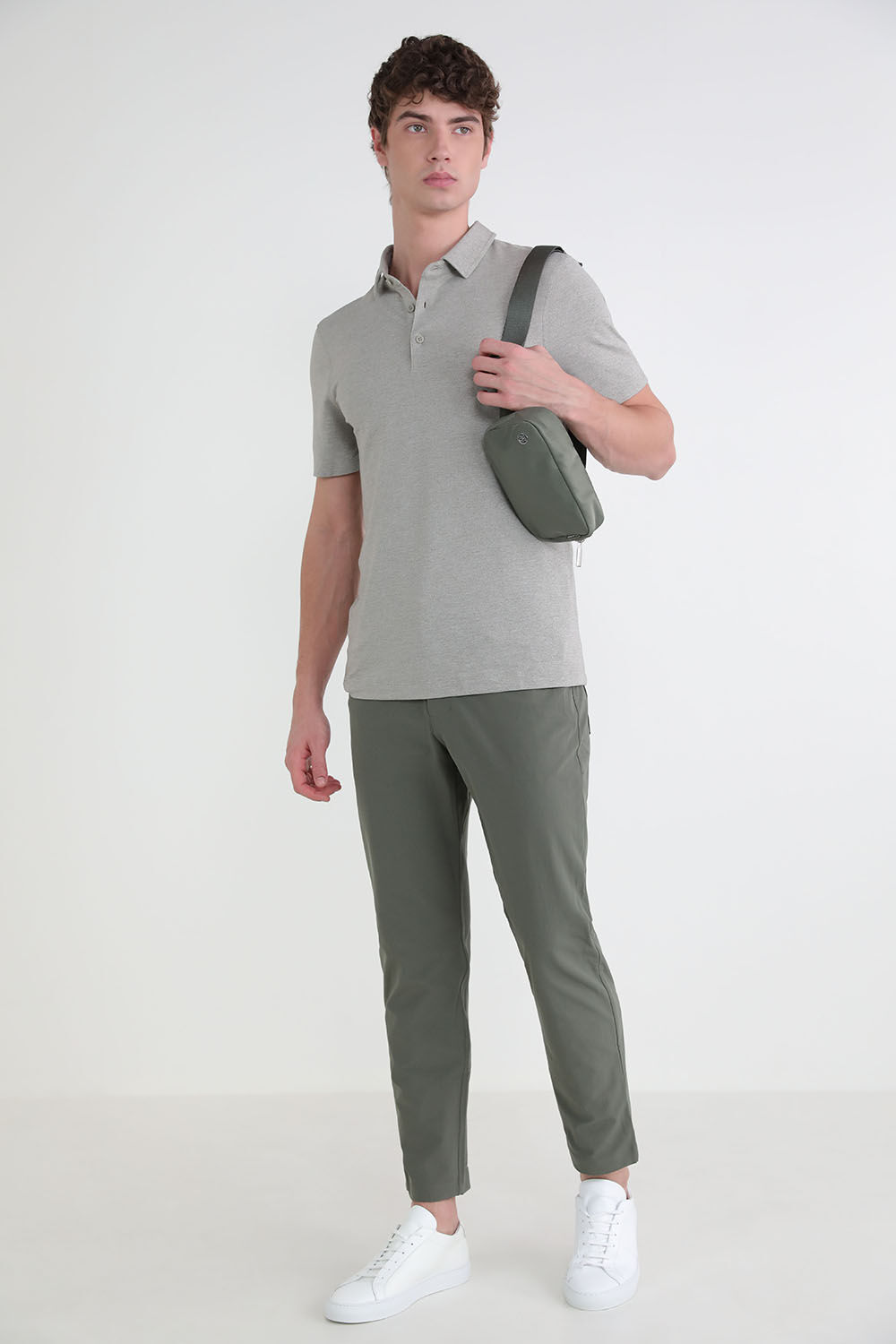 LULULEMON ABC Classic-Fit Pant 30