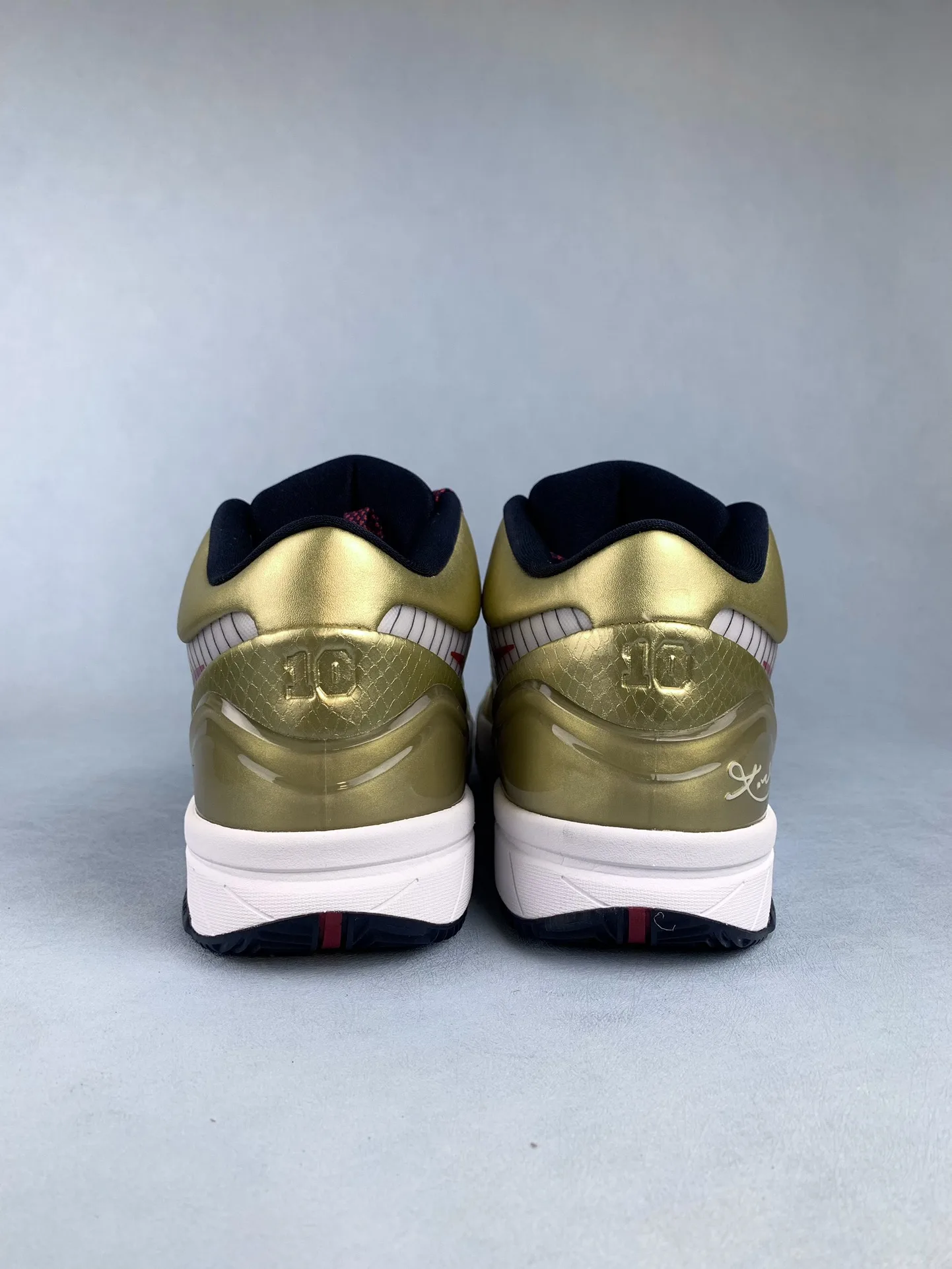 Kobe 4 Protro Basketball Shoes product photo from LabelPicks