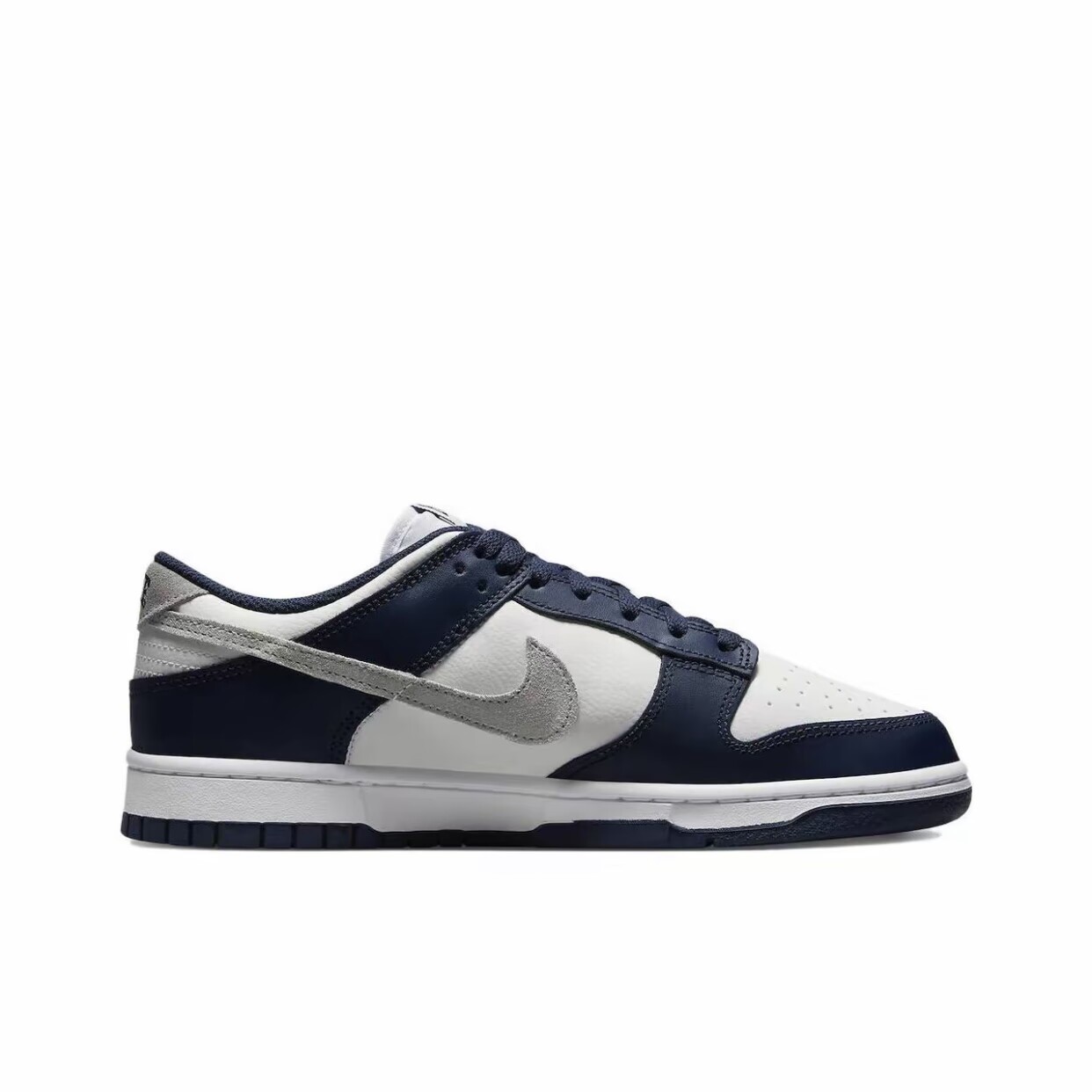 Nike Dunk Midnight Navy