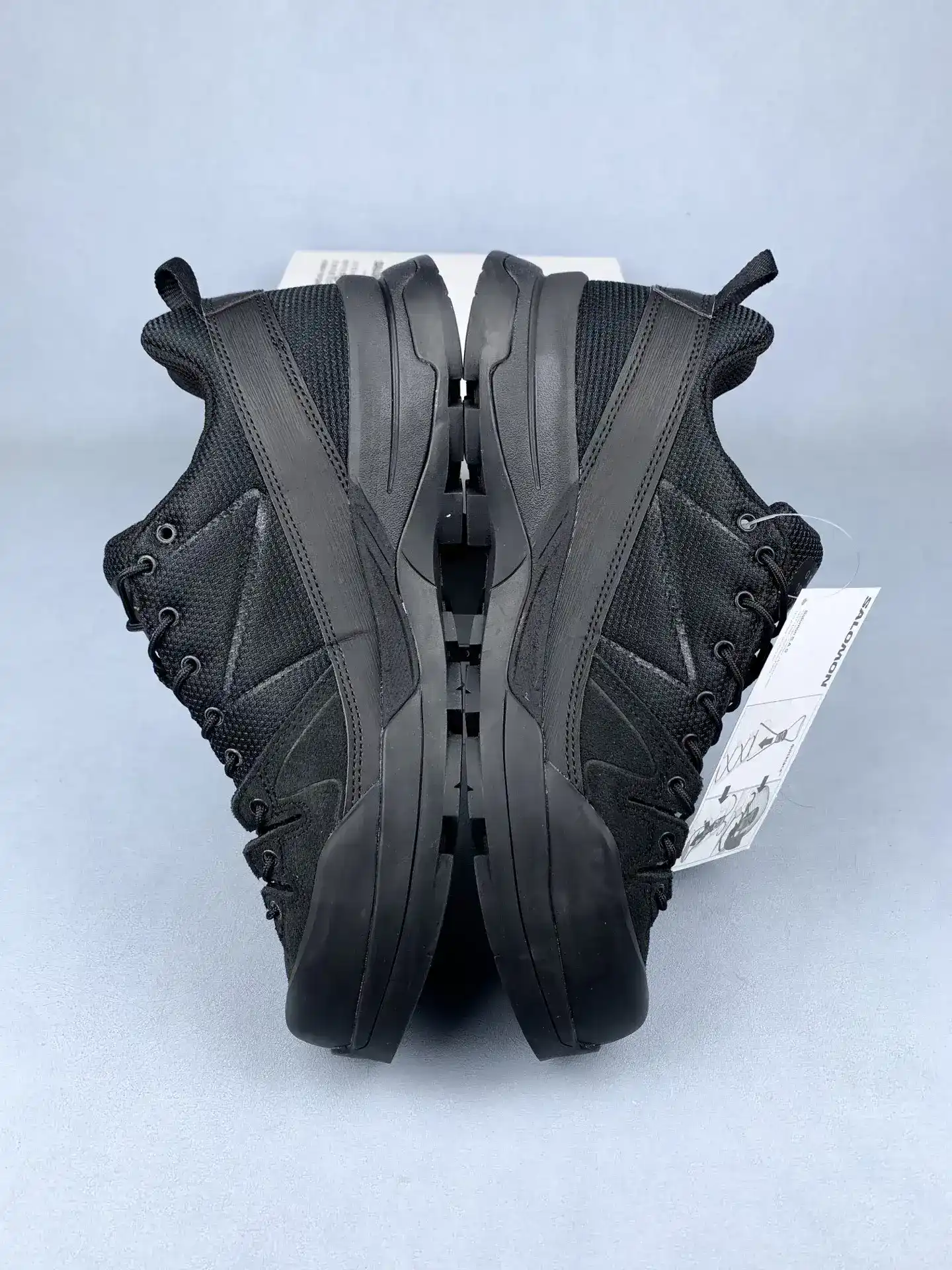 MM6 Maison Margiela x Salomon X-Alp Shoes product photo from LabelPicks