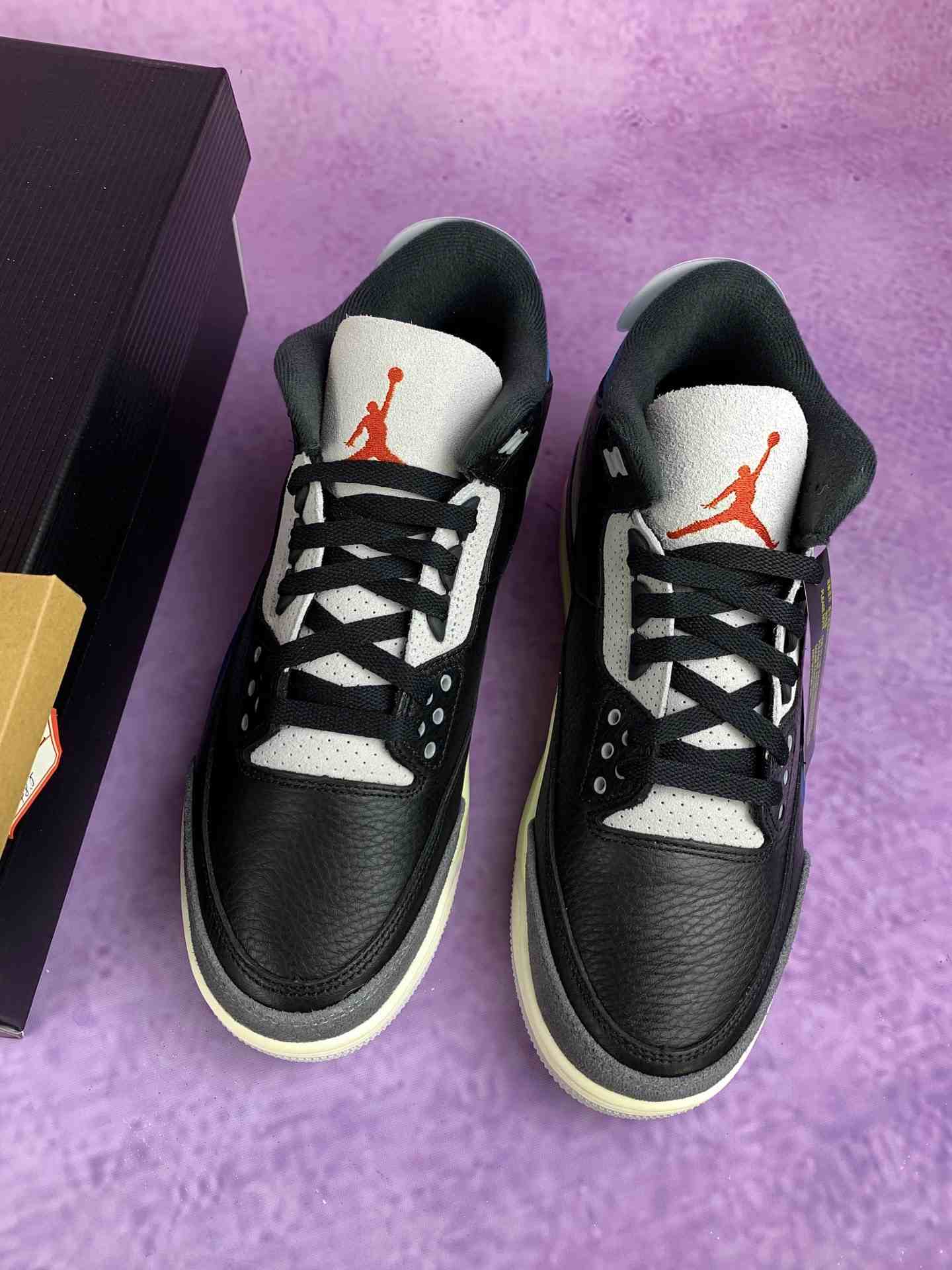 Air Jordan 3 