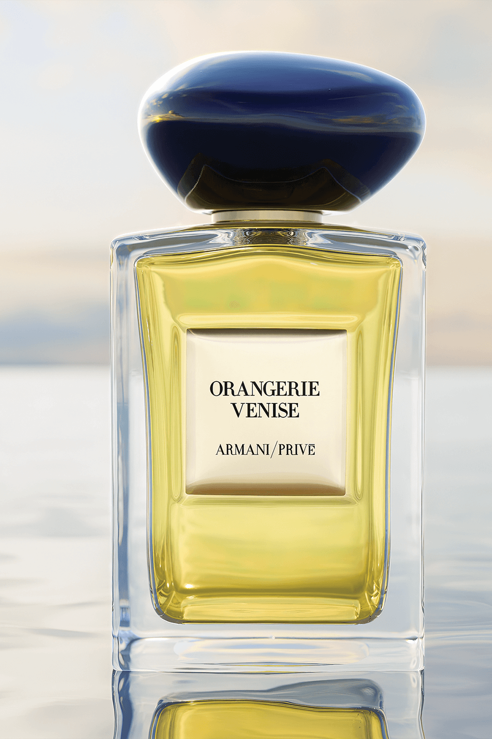 ARMANI BEAUTY Prive Orangerie Venise Eau de Toilette 100 ml