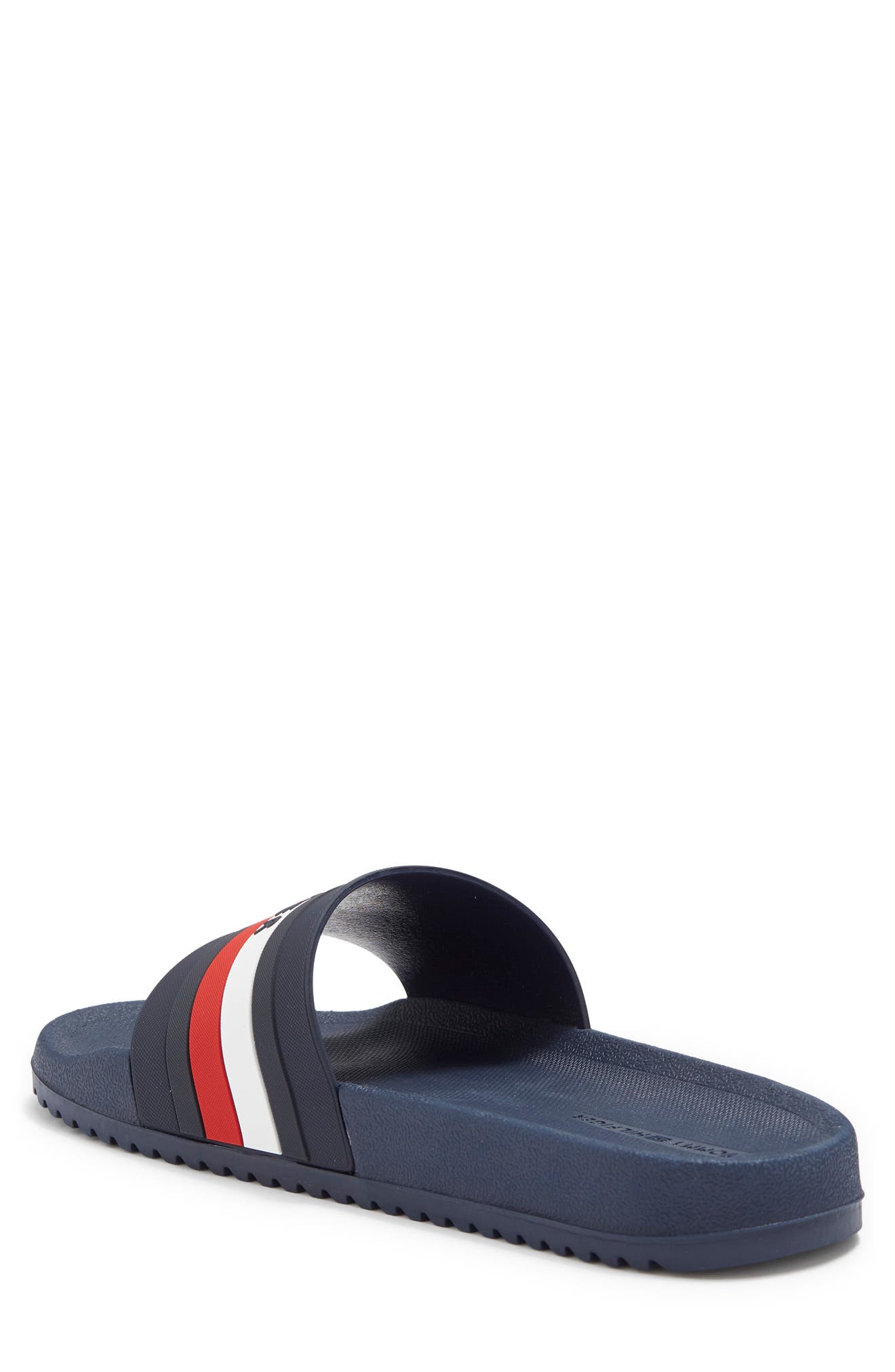 Tommy Hilfiger Riker Slide Sandal