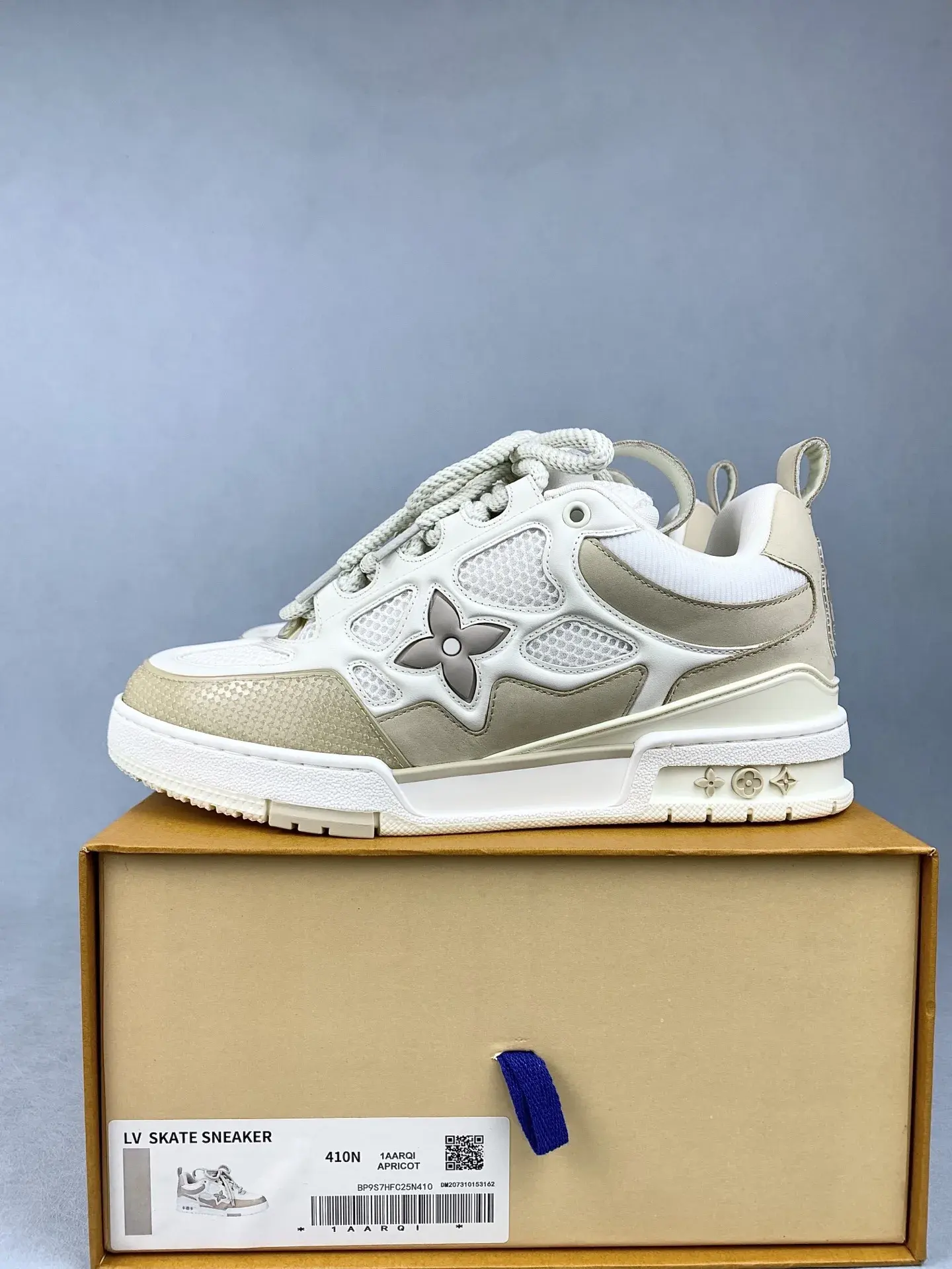 LV Skate Sneaker product photo from LabelPicks