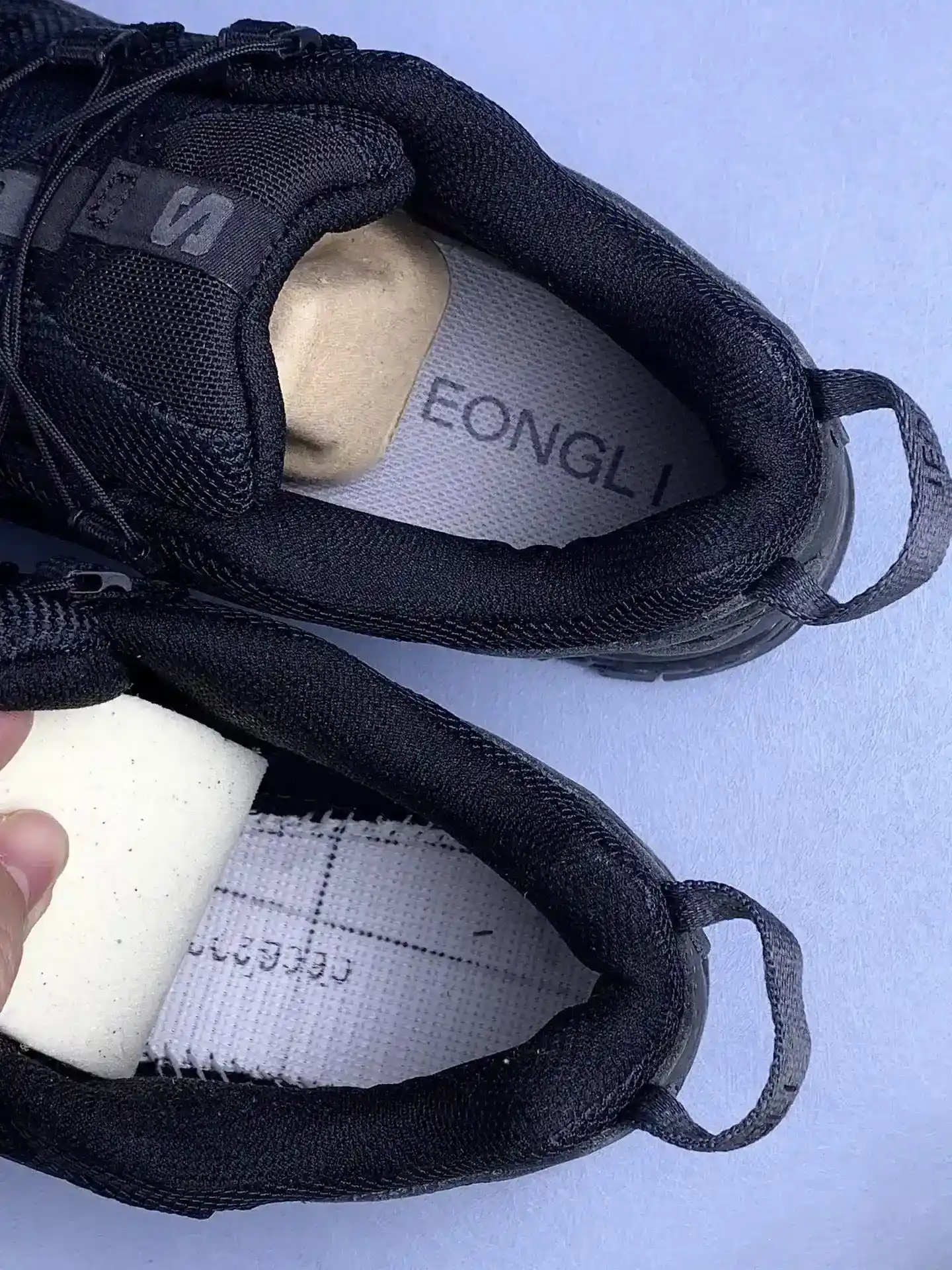 Jeong Li x Salomon XA Pro 3D Shoes product photo from LabelPicks
