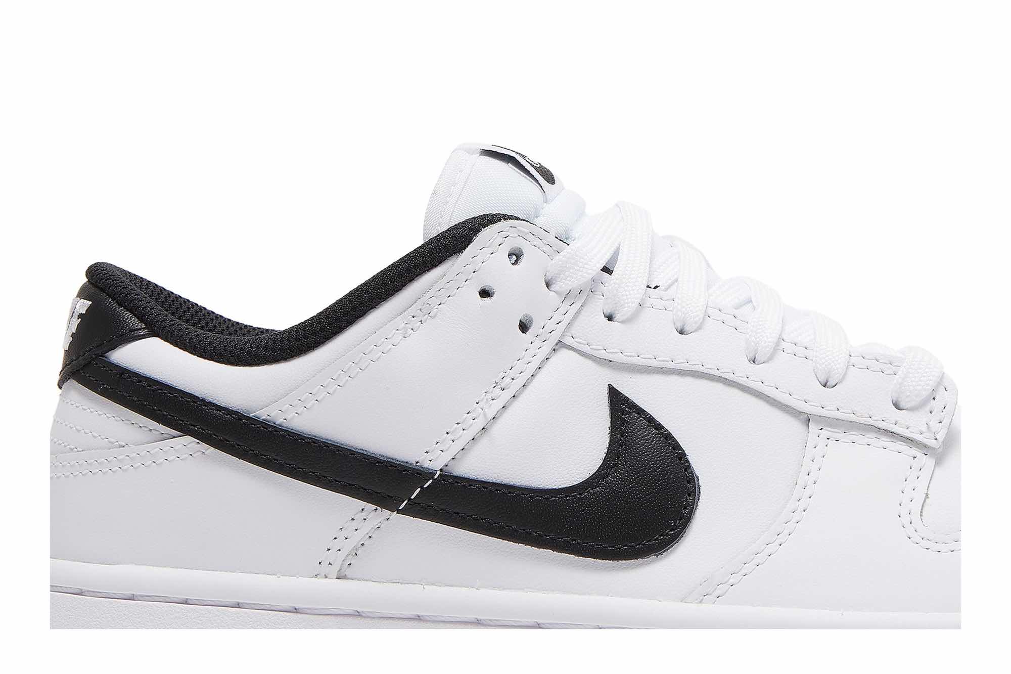 Nike Dunk Low ‘White Black’ DD1503-113