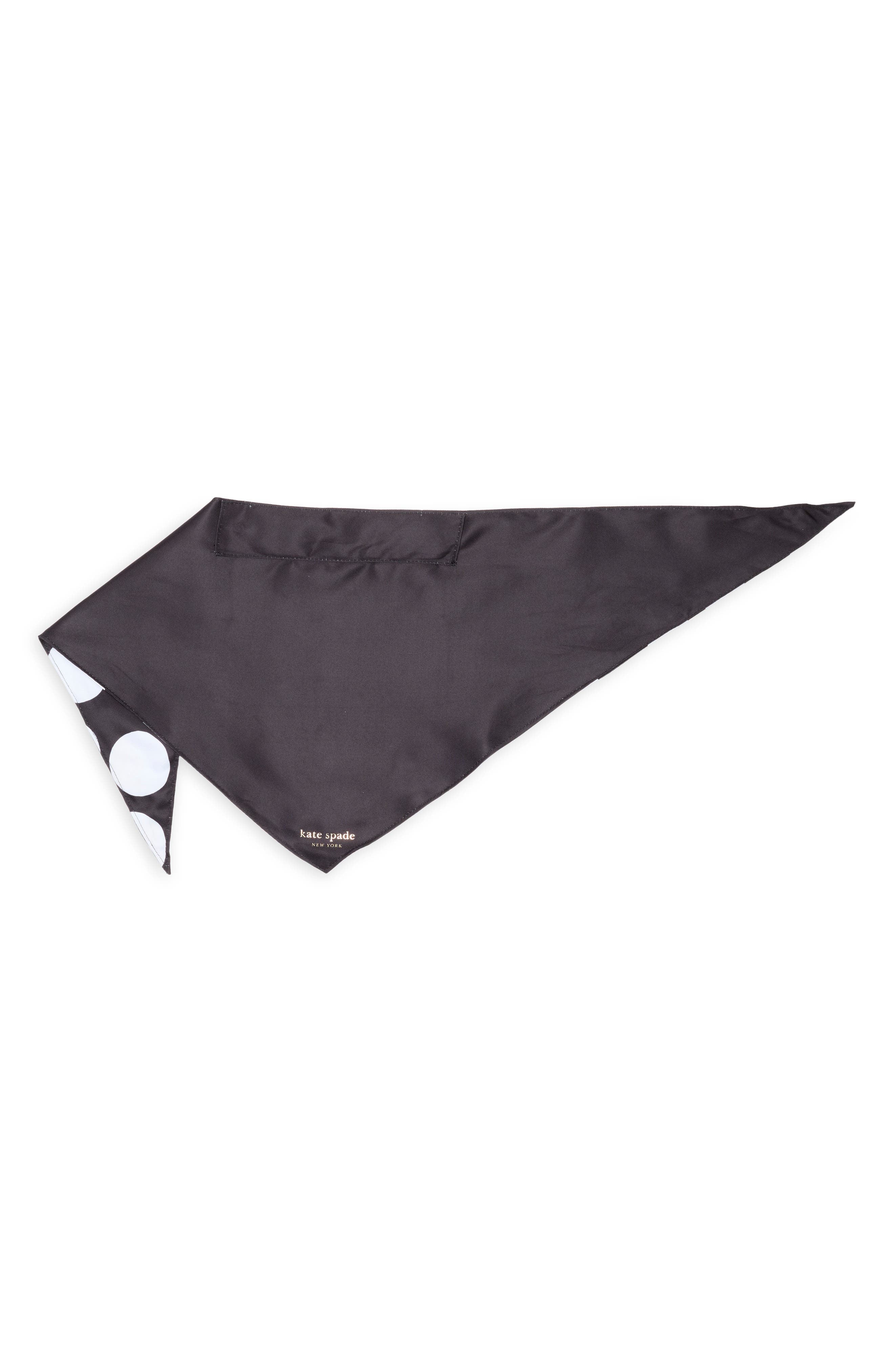 Kate Spade New York Large Dog Bandana
