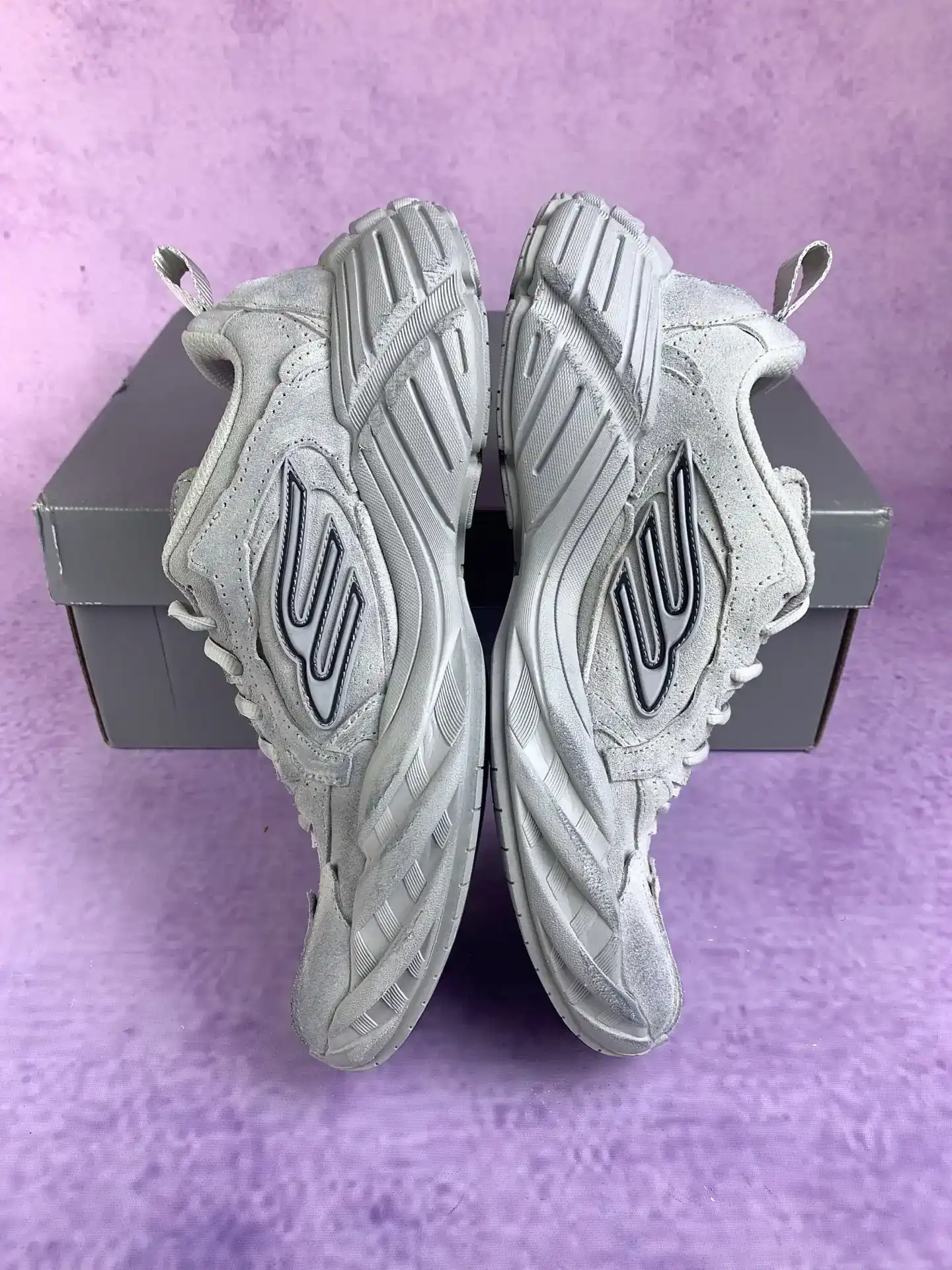Balenciaga Monday Shoe product photo from LabelPicks