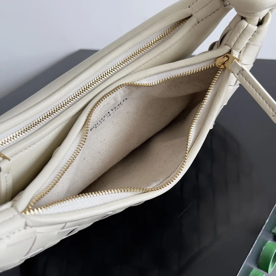 Bottega Veneta Hands-Free Crossbody Bag product photo from LabelPicks