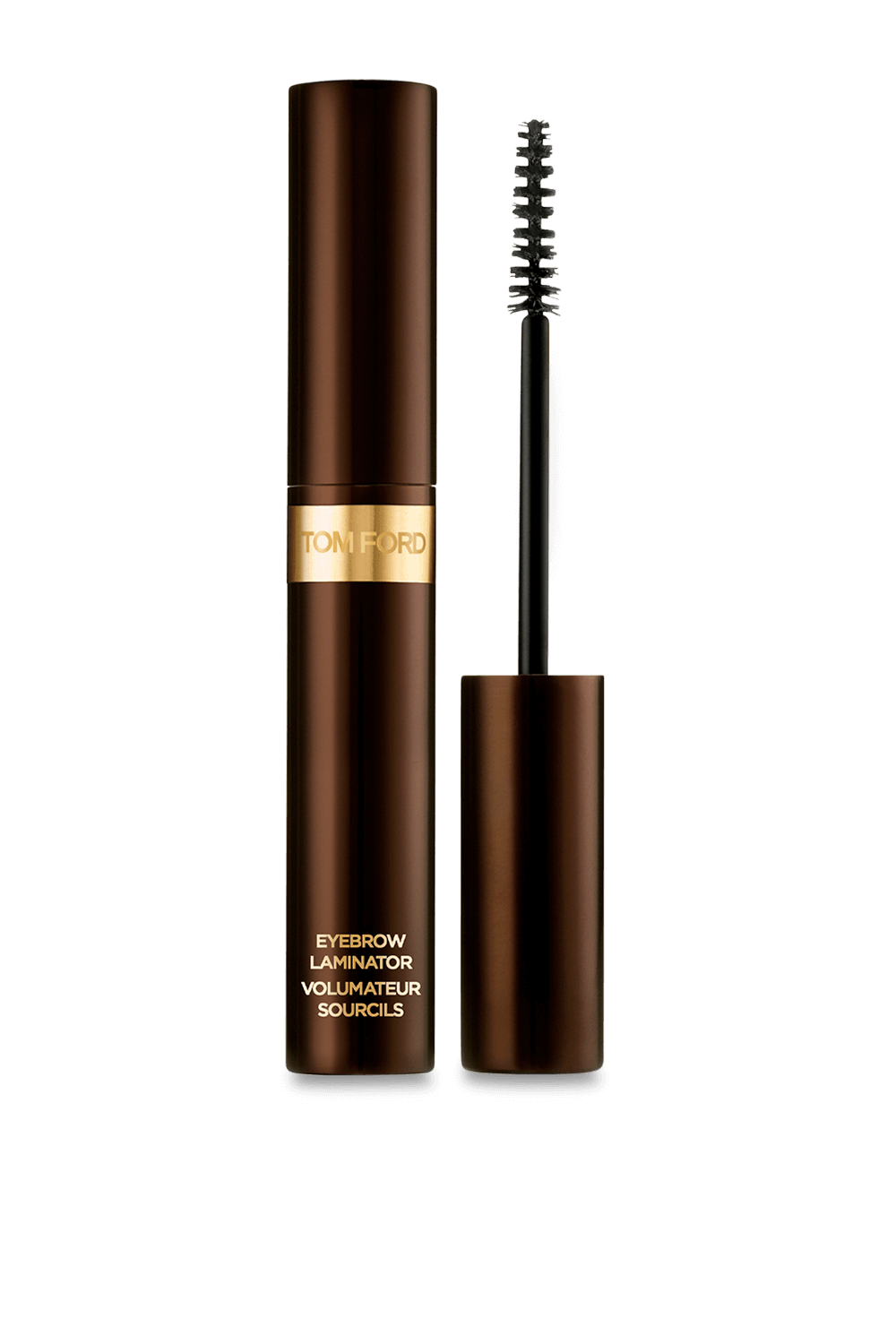 TOM FORD BEAUTY EYEBROW LAMINATOR Clear