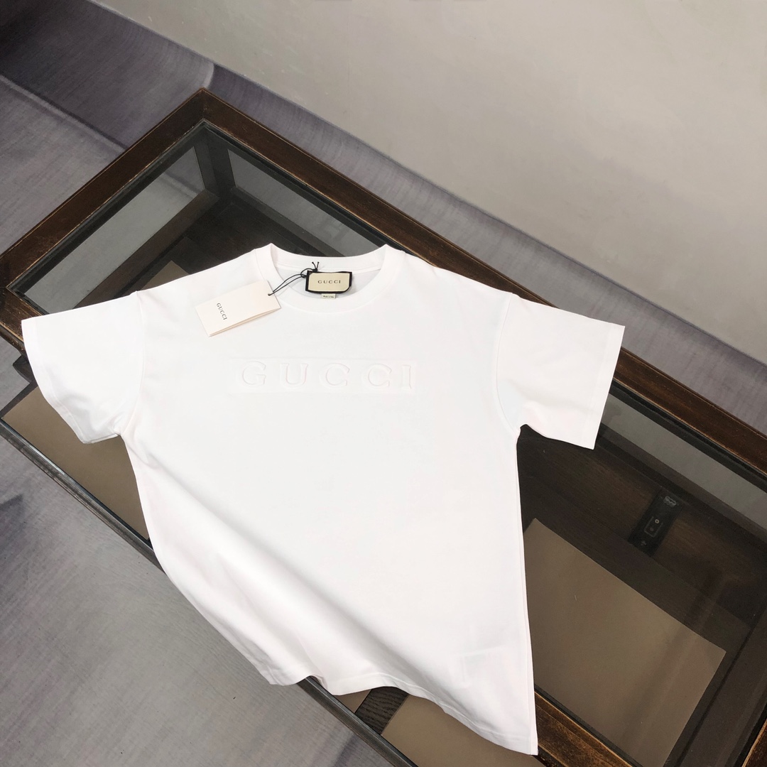 0320 Classic high quality t-shirt