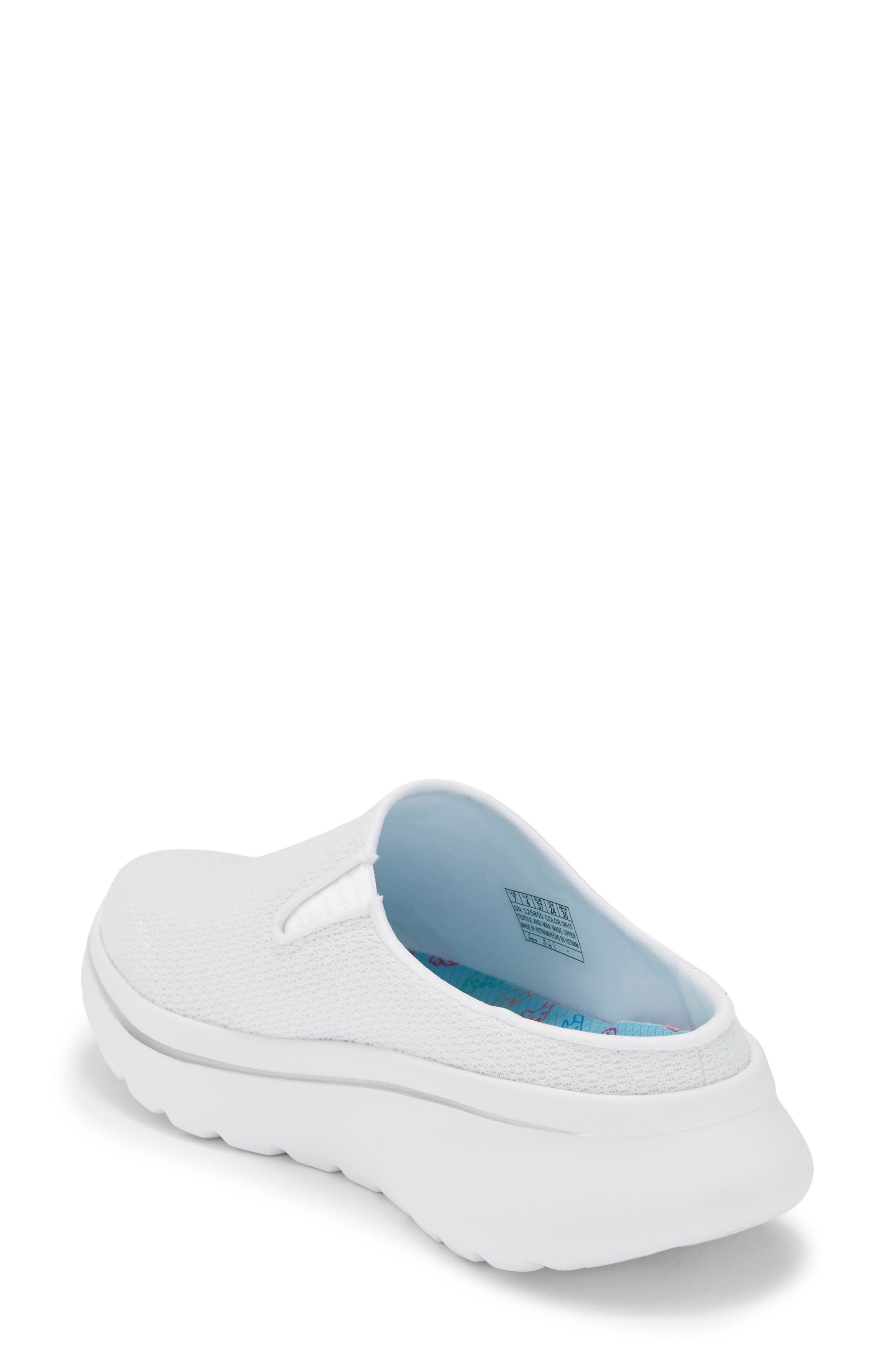 SKECHERS Relaxed Fit Go Walk Arch Fit Slip-On Sneaker