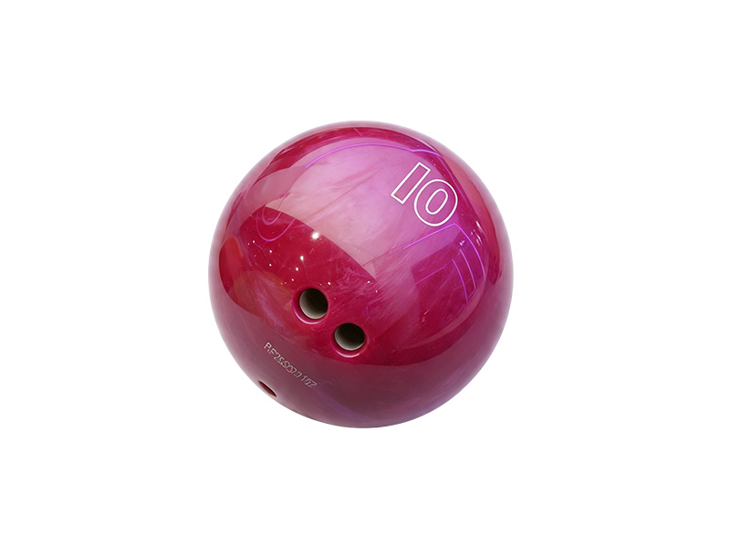 Bowling Balls