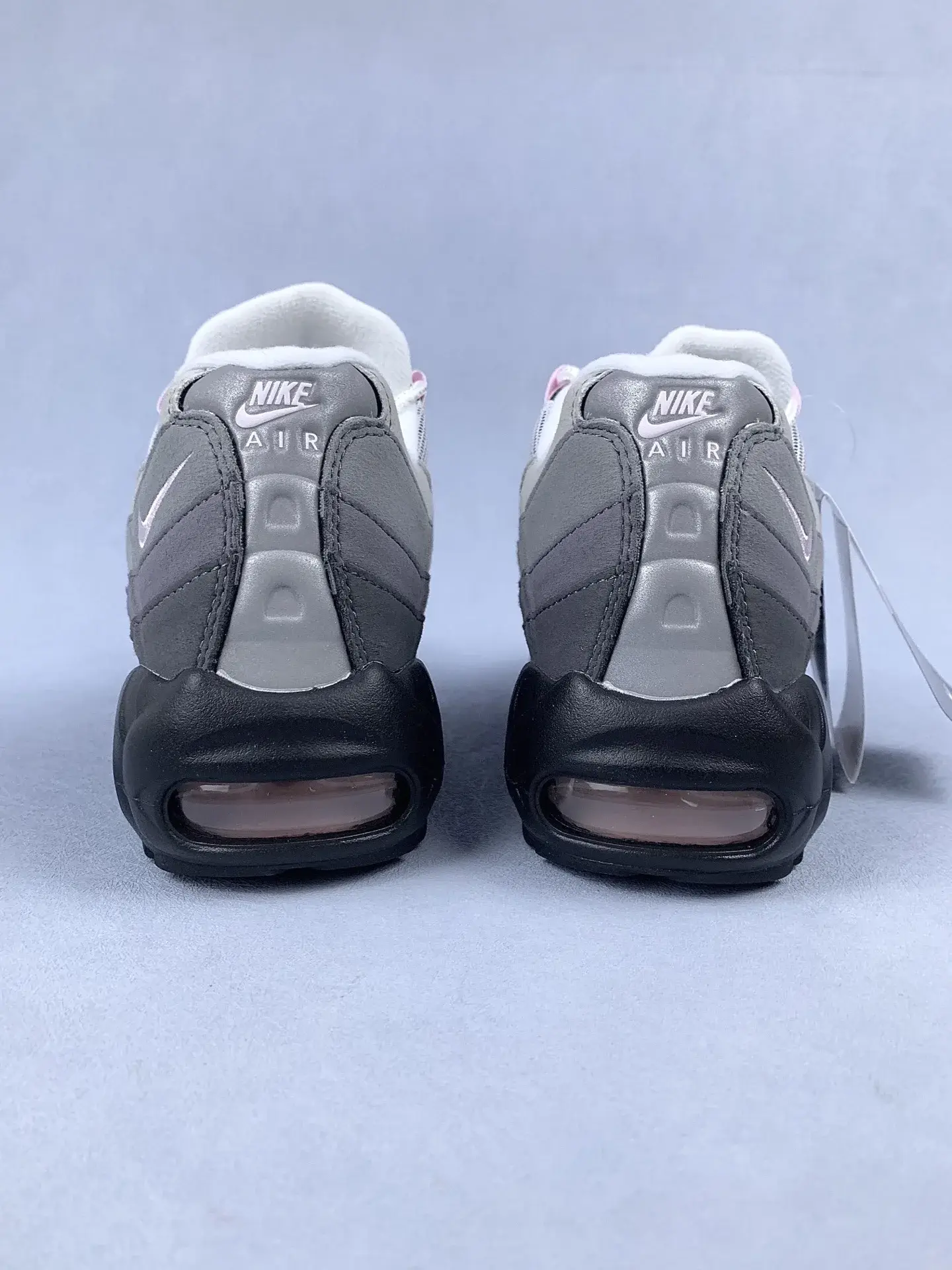 Nike Air Max 95 Premium Shoes product photo from LabelPicks