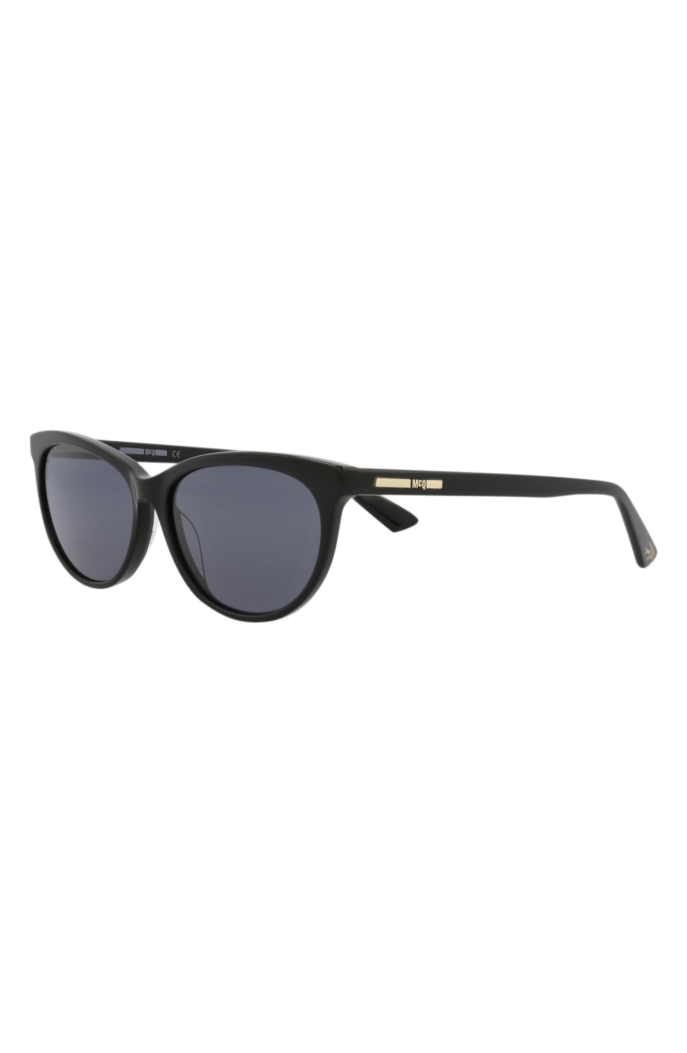 MCQ 53mm Cat Eye Sunglasses