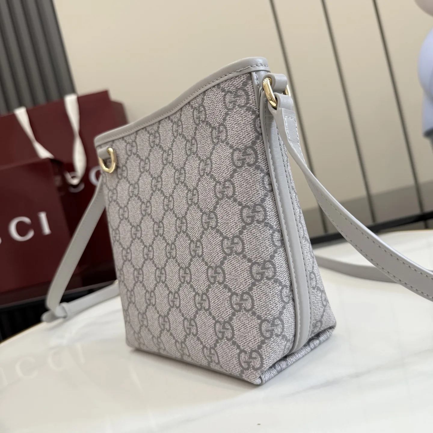 Gucci Generation Bucket Bag product photo from LabelPicks