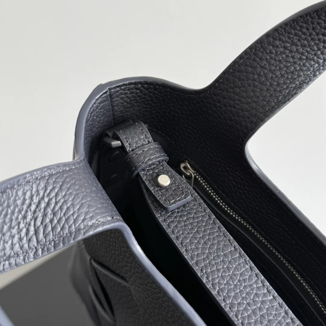 Bottega Veneta Diago Intrecciato Woven Leather Crossbody Bag product photo from LabelPicks