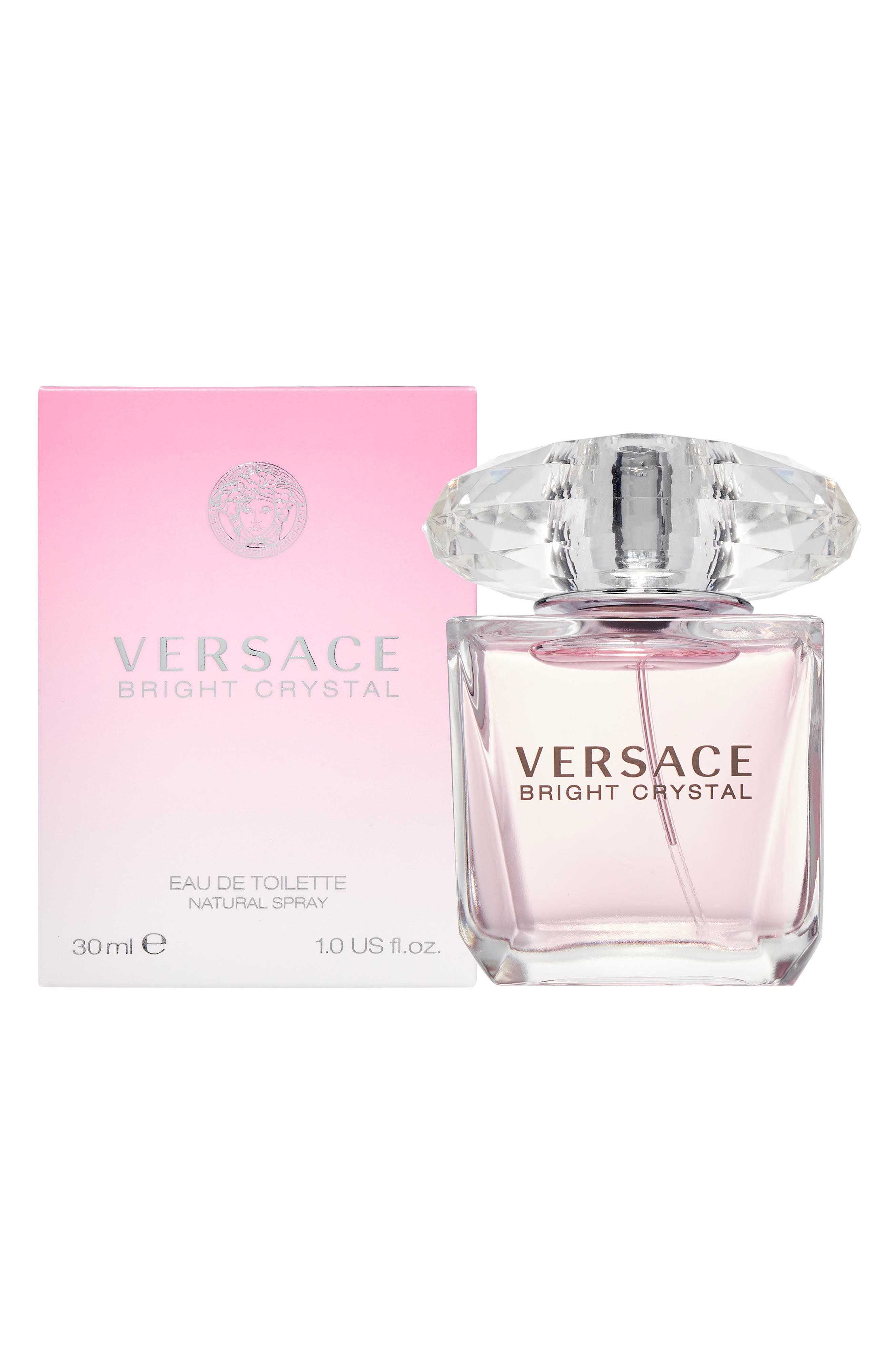 Versace Bright Crystal Eau de Toilette