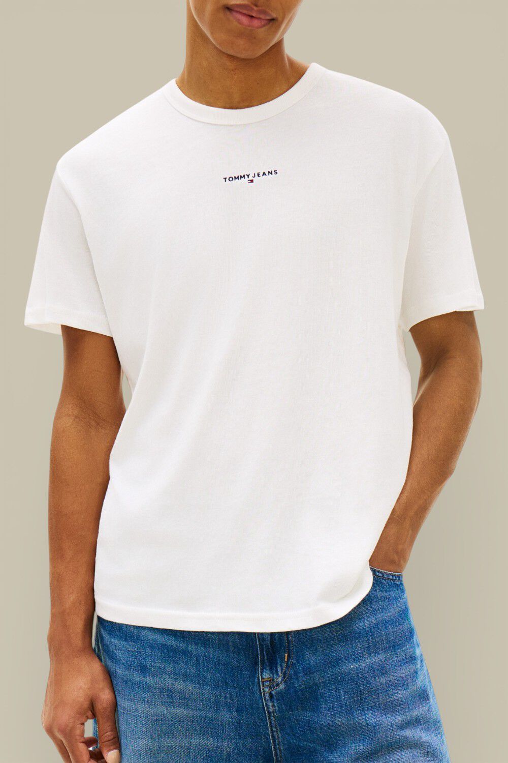 TOMMY HILFIGER חולצת טי