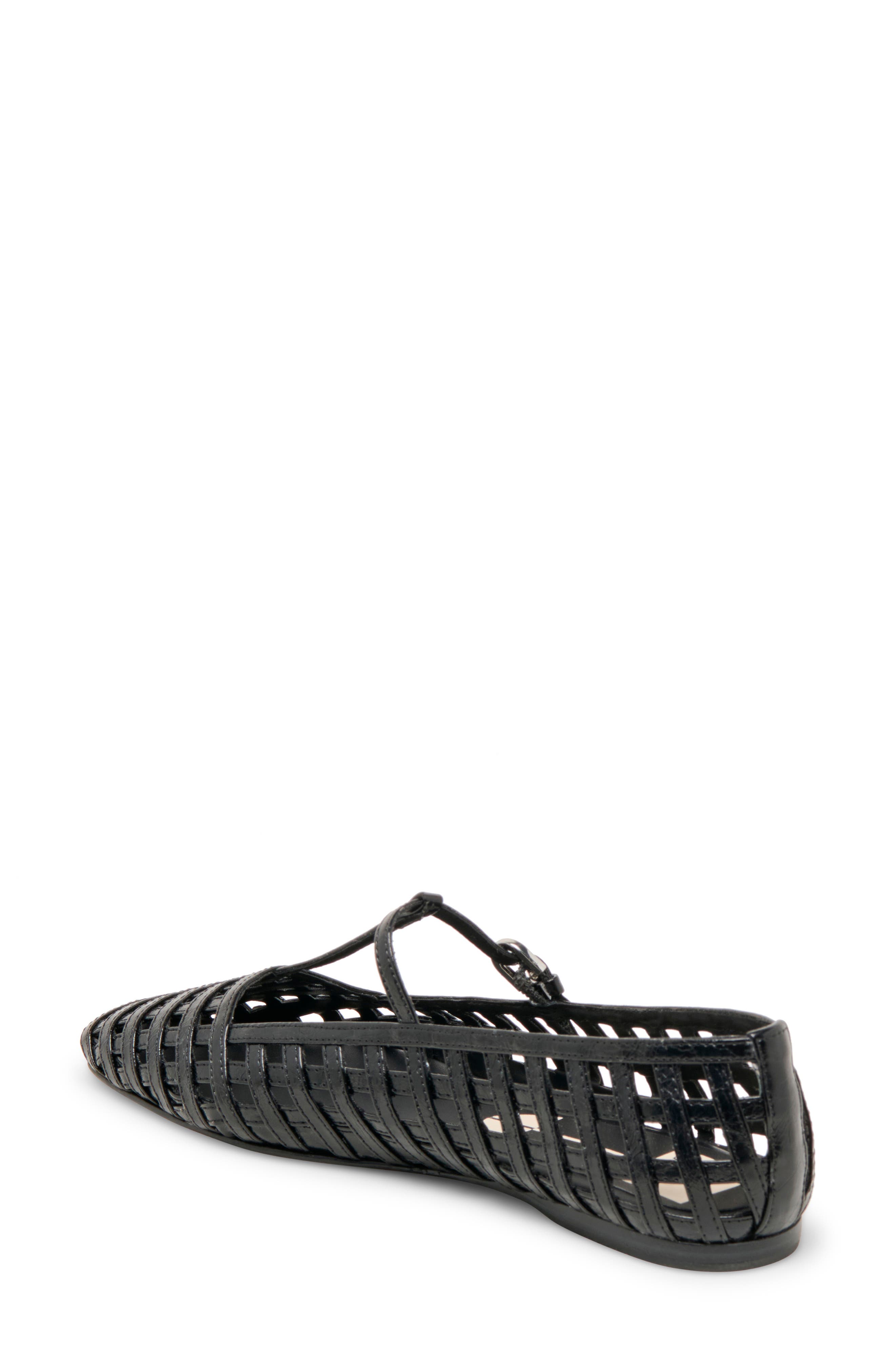 Dolce Vita Rains T-Strap Flat