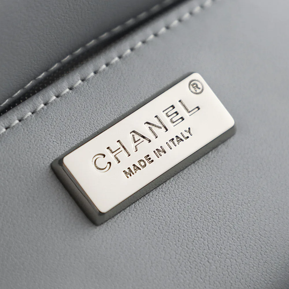 Chanel Classic Flap Quilted Leather Shoulder Bag product photo from LabelPicks