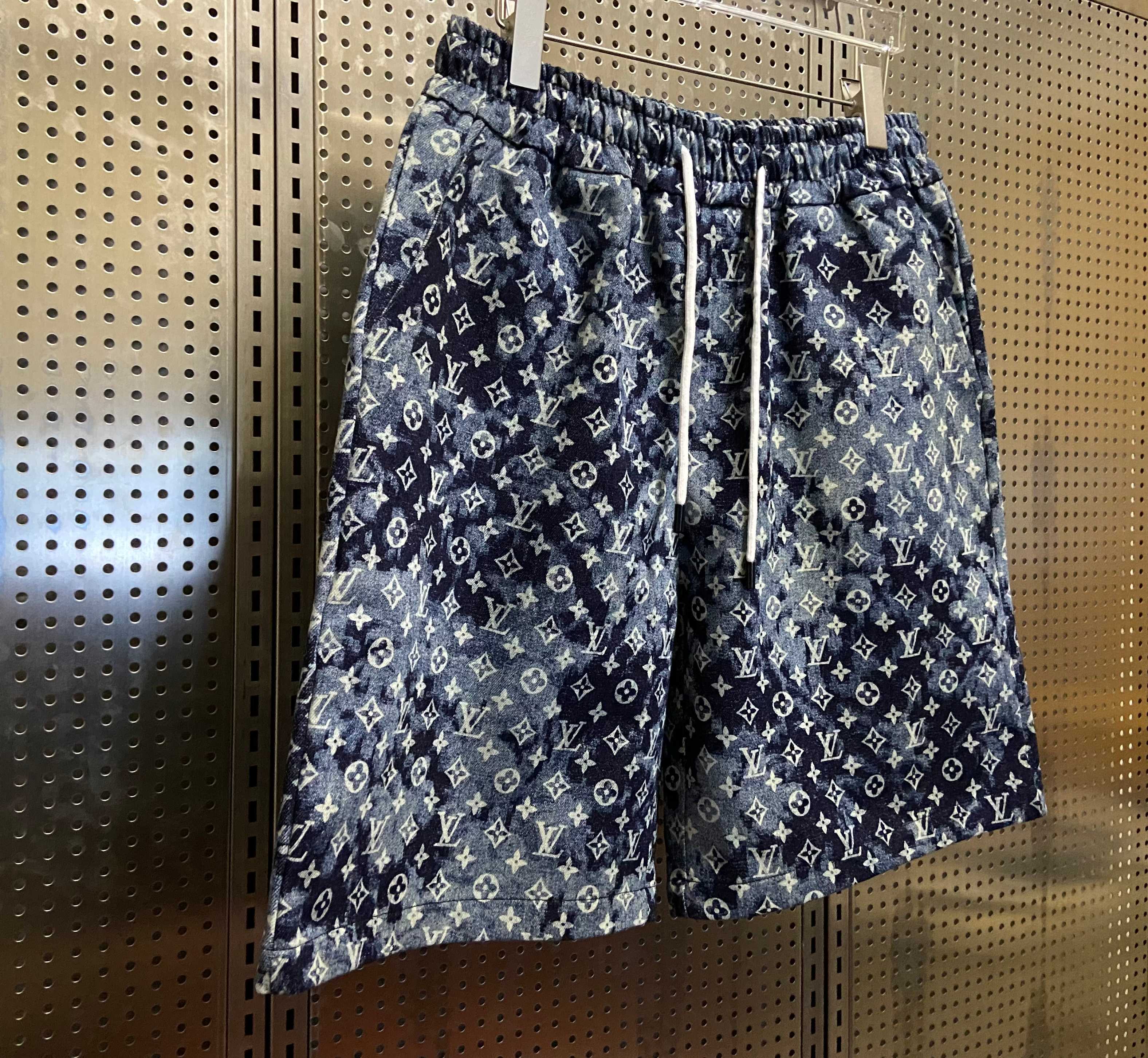 0509 New shorts
