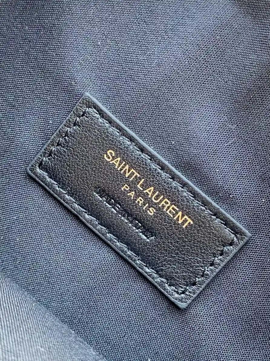 Saint Laurent Relaxed Hobo Bag product photo from LabelPicks