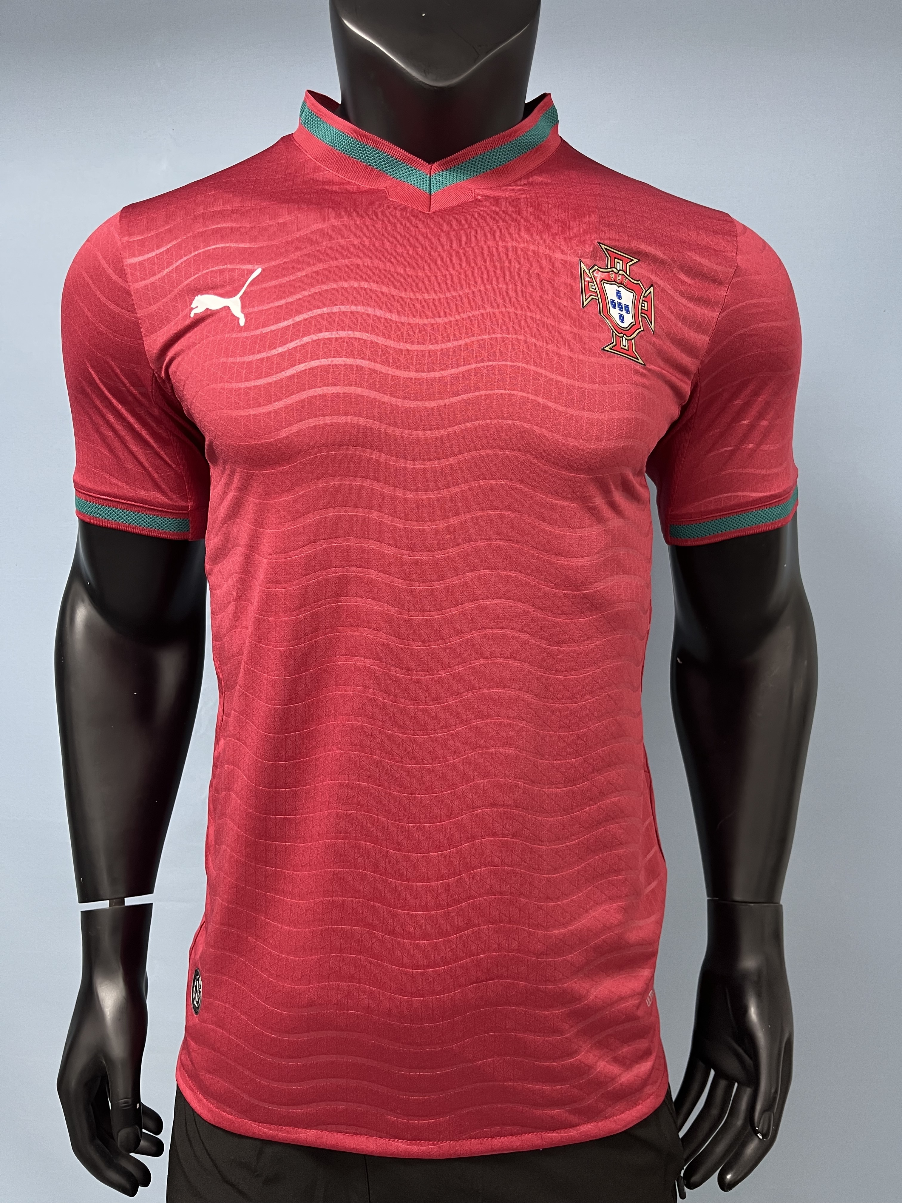 Jersey Portugal