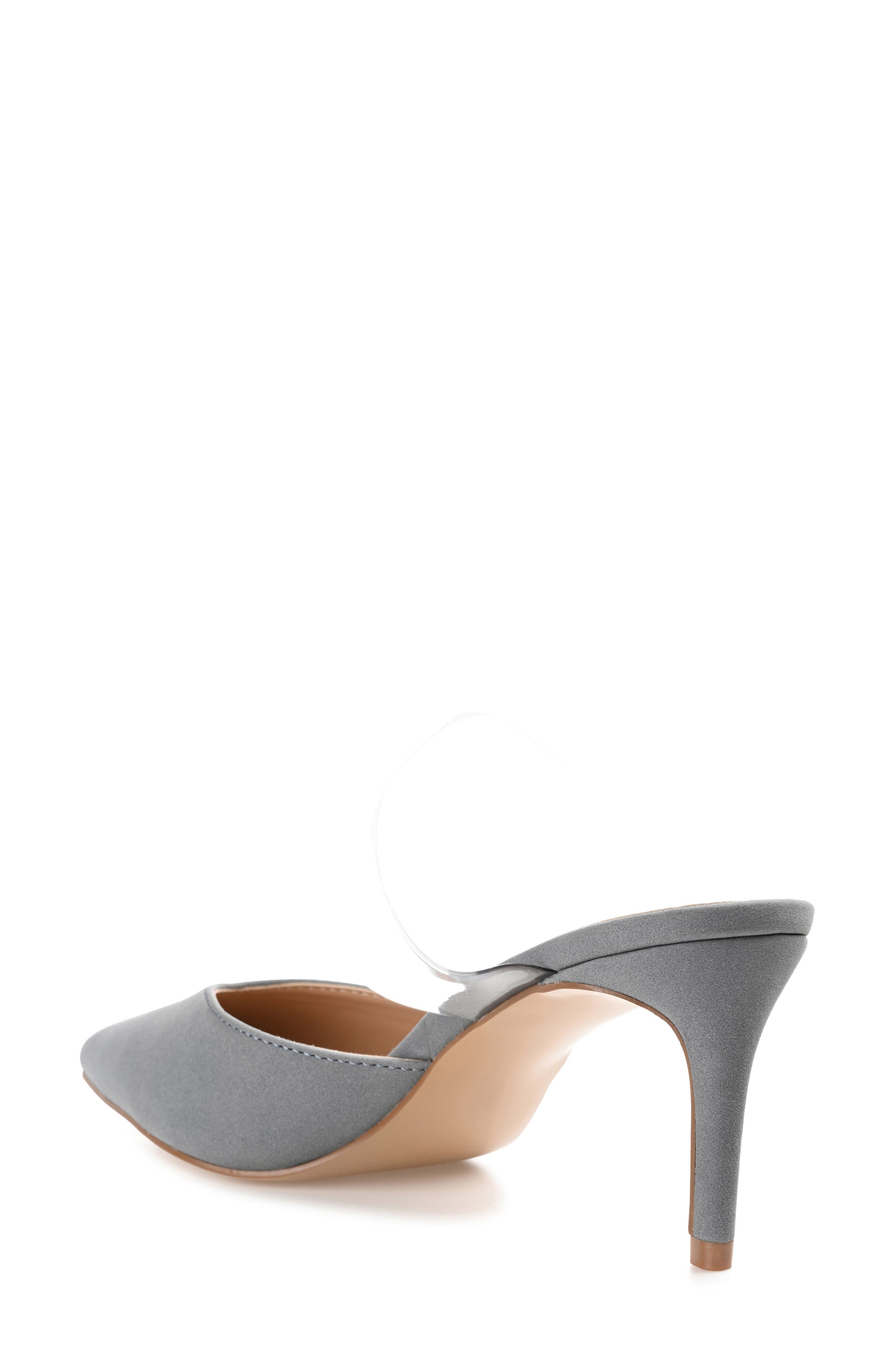 Journee Collection Ollie Pump