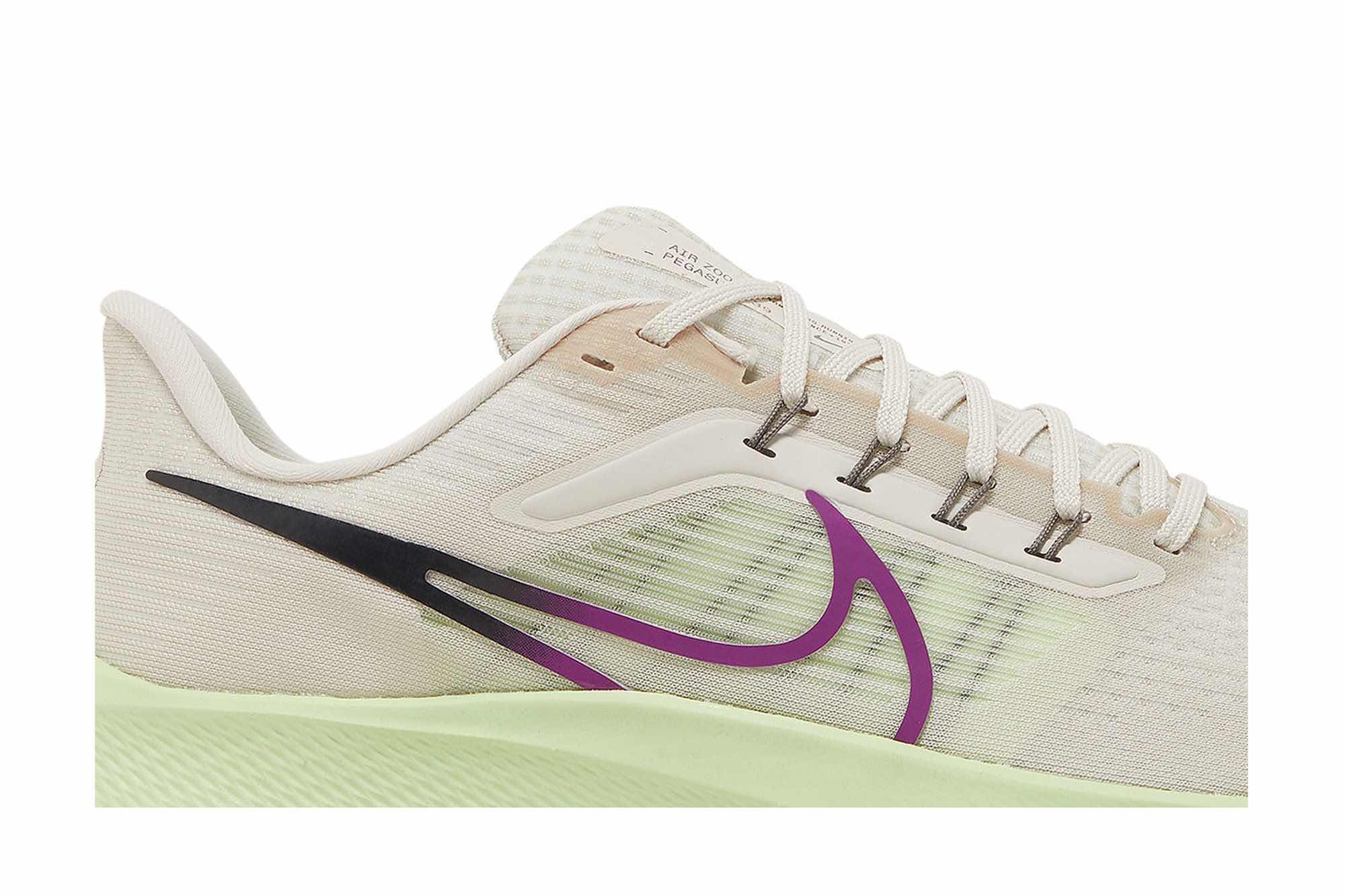 Nike Air Zoom Pegasus 39 ‘Red Plum Volt’ DH4071-101