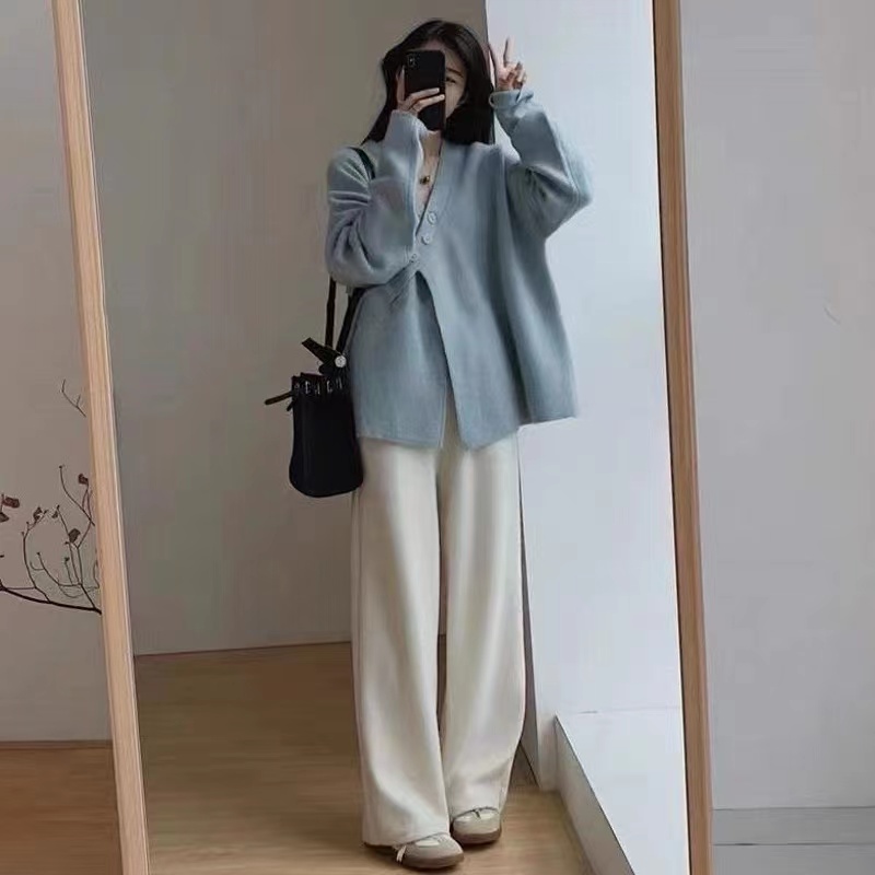 Early spring women's new summer high-end light and mature royal sister gentle salt wears a Hong Kong-style jacket