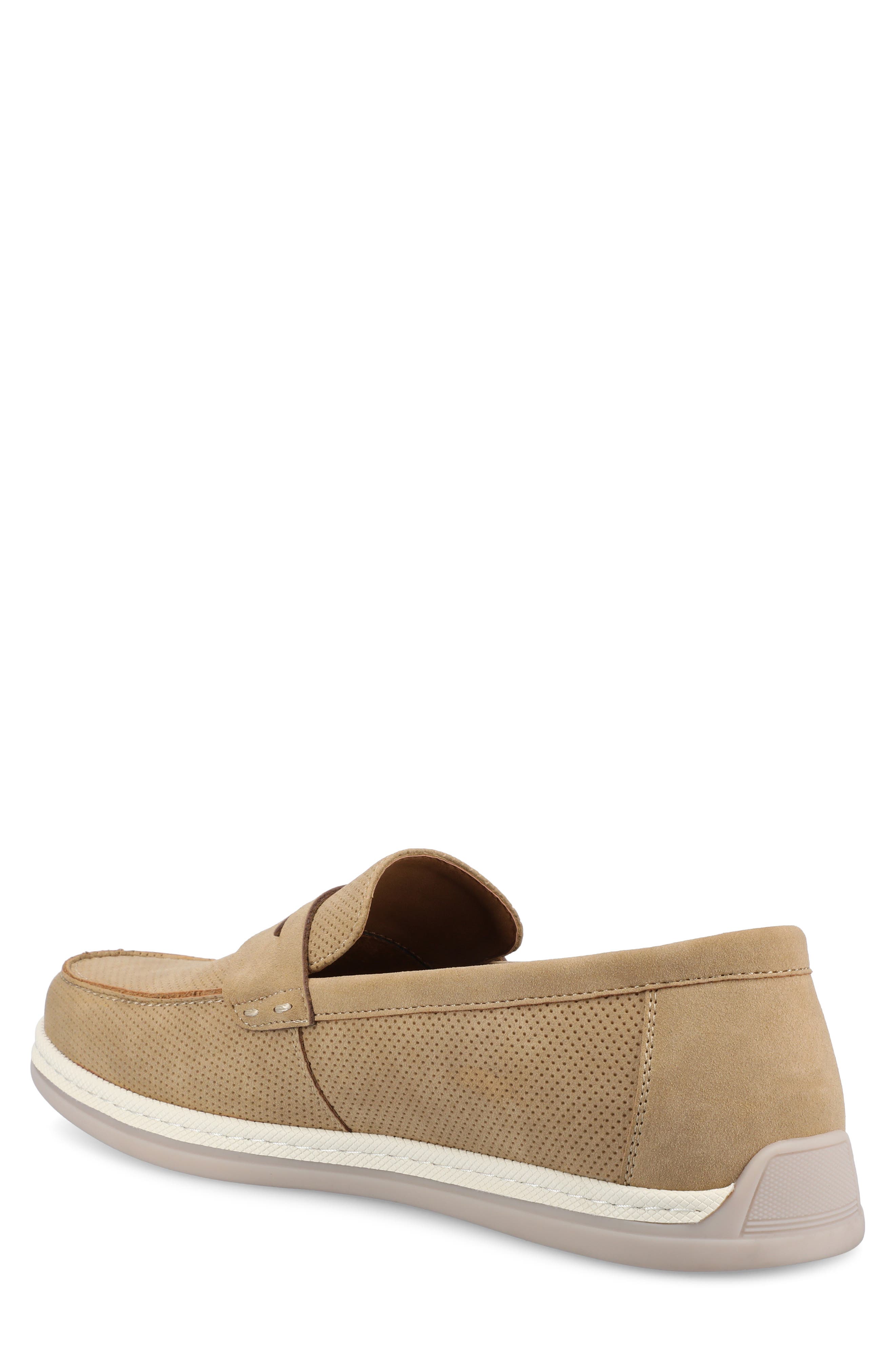 VANCE CO Brantley Penny Loafer