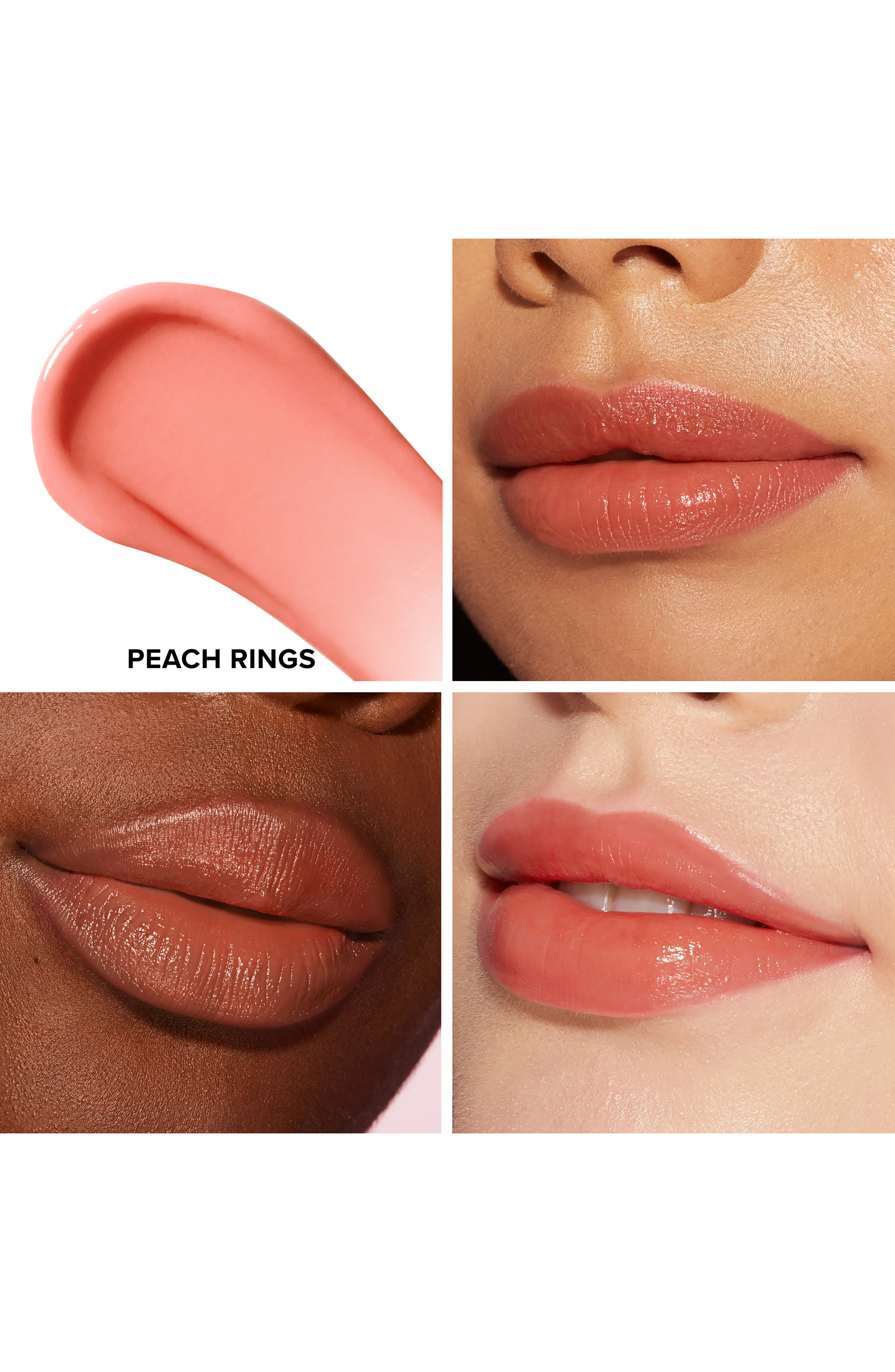 Too Faced Kissing Juicy Tint Lip Tint