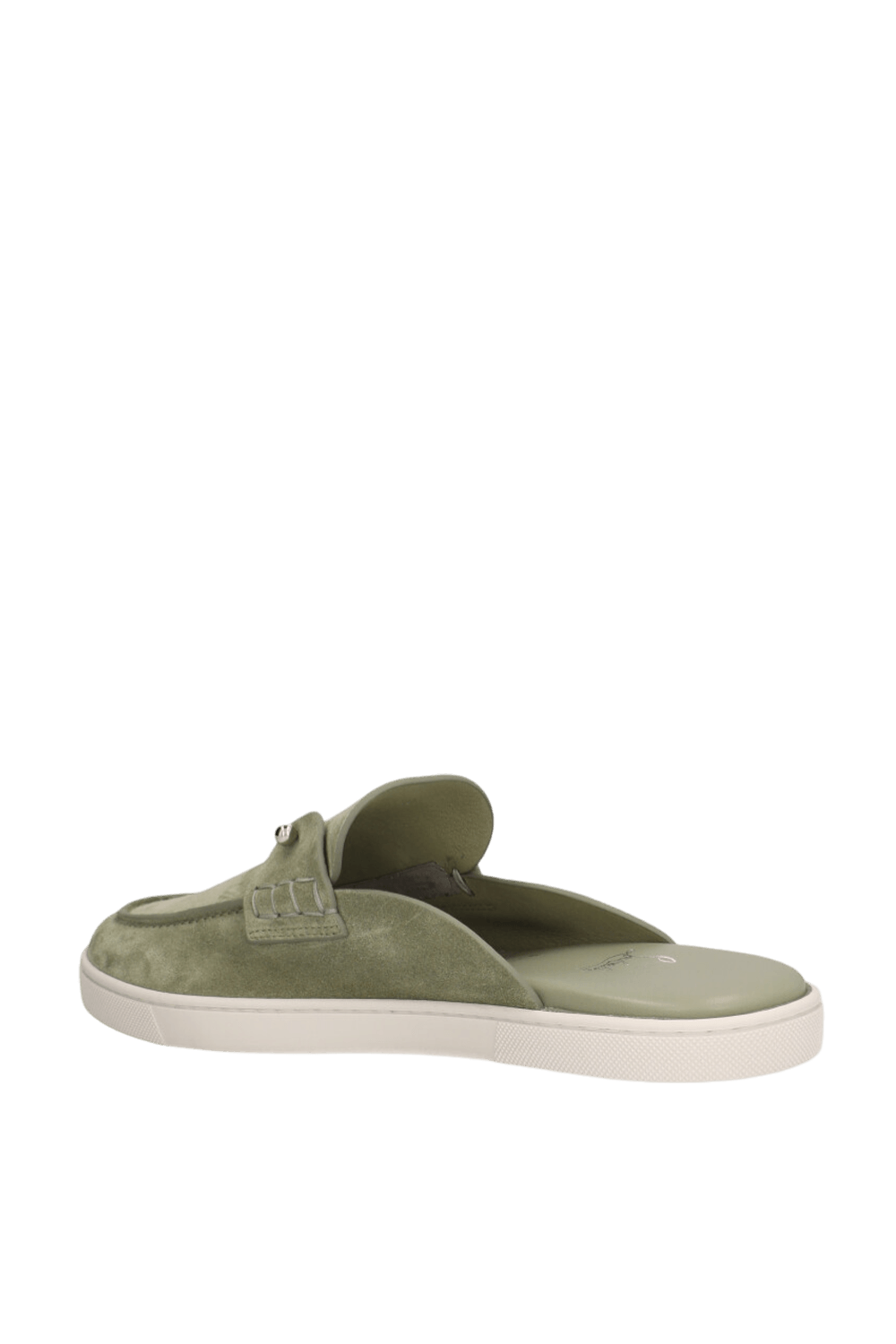 CHRISTIAN LOUBOUTIN נעלי מיולס