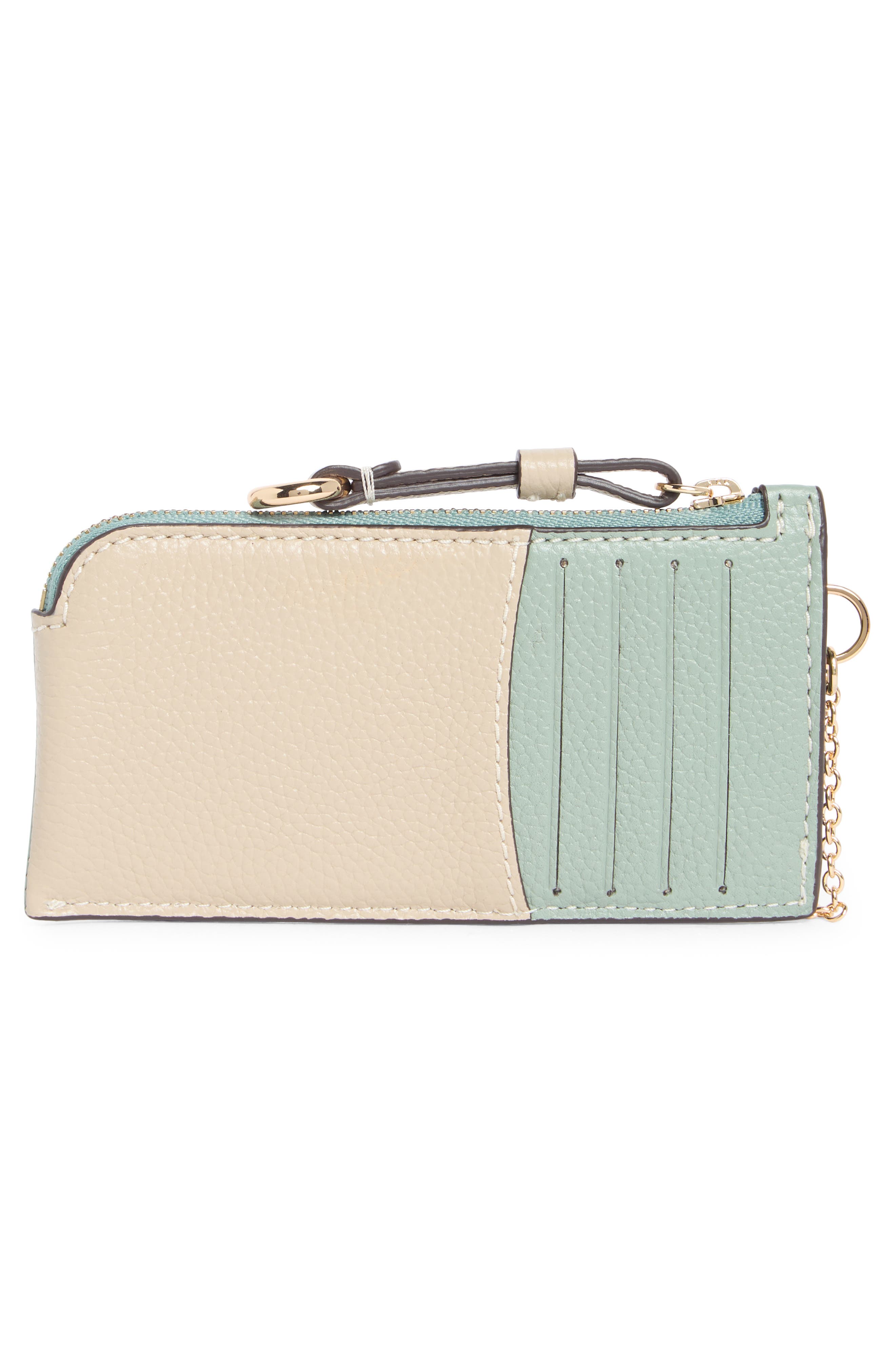 Cole Haan Essential Leather Card Case