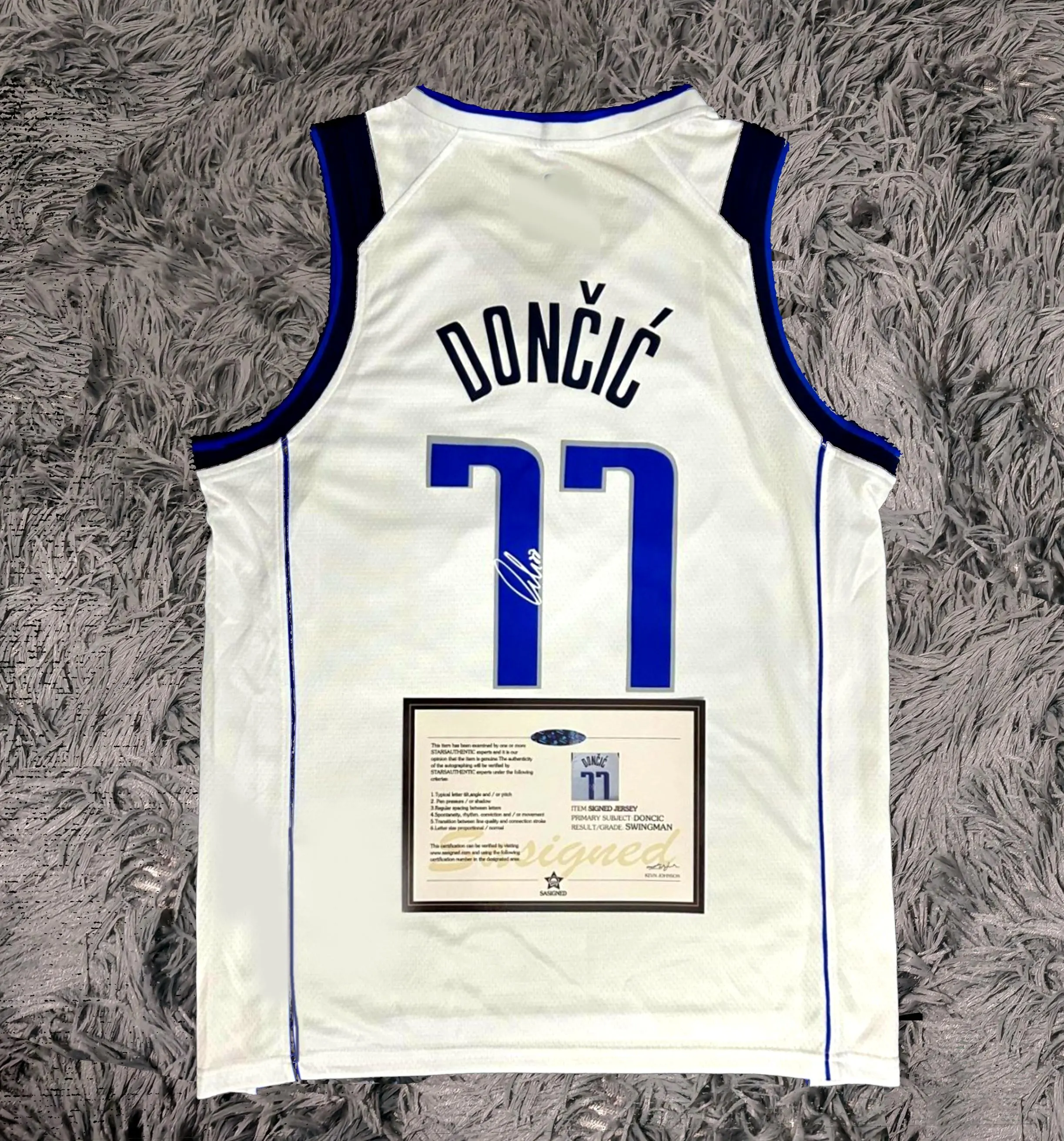 Dallas Mavericks