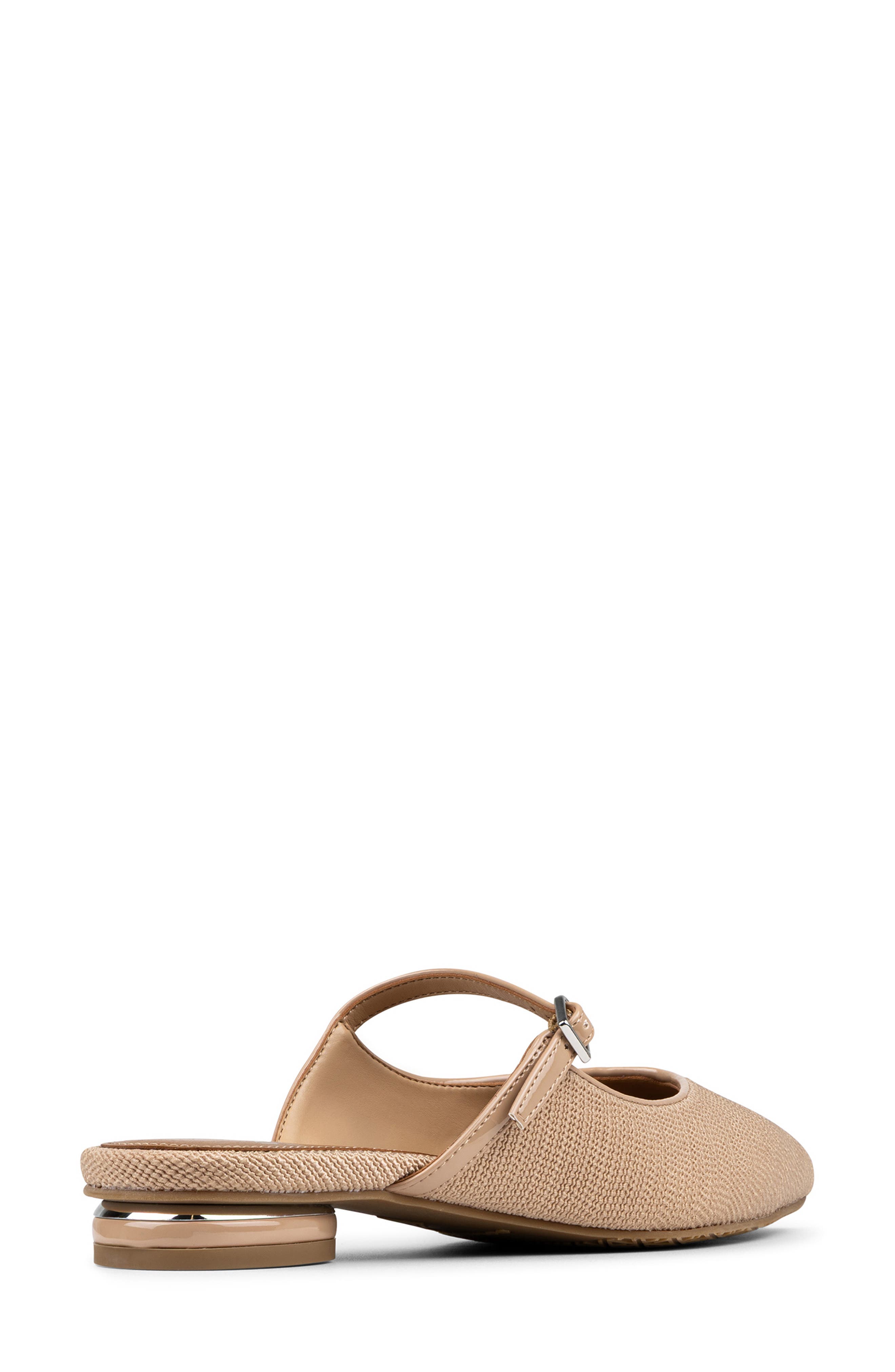 Donald Pliner Wynter Mule Flat