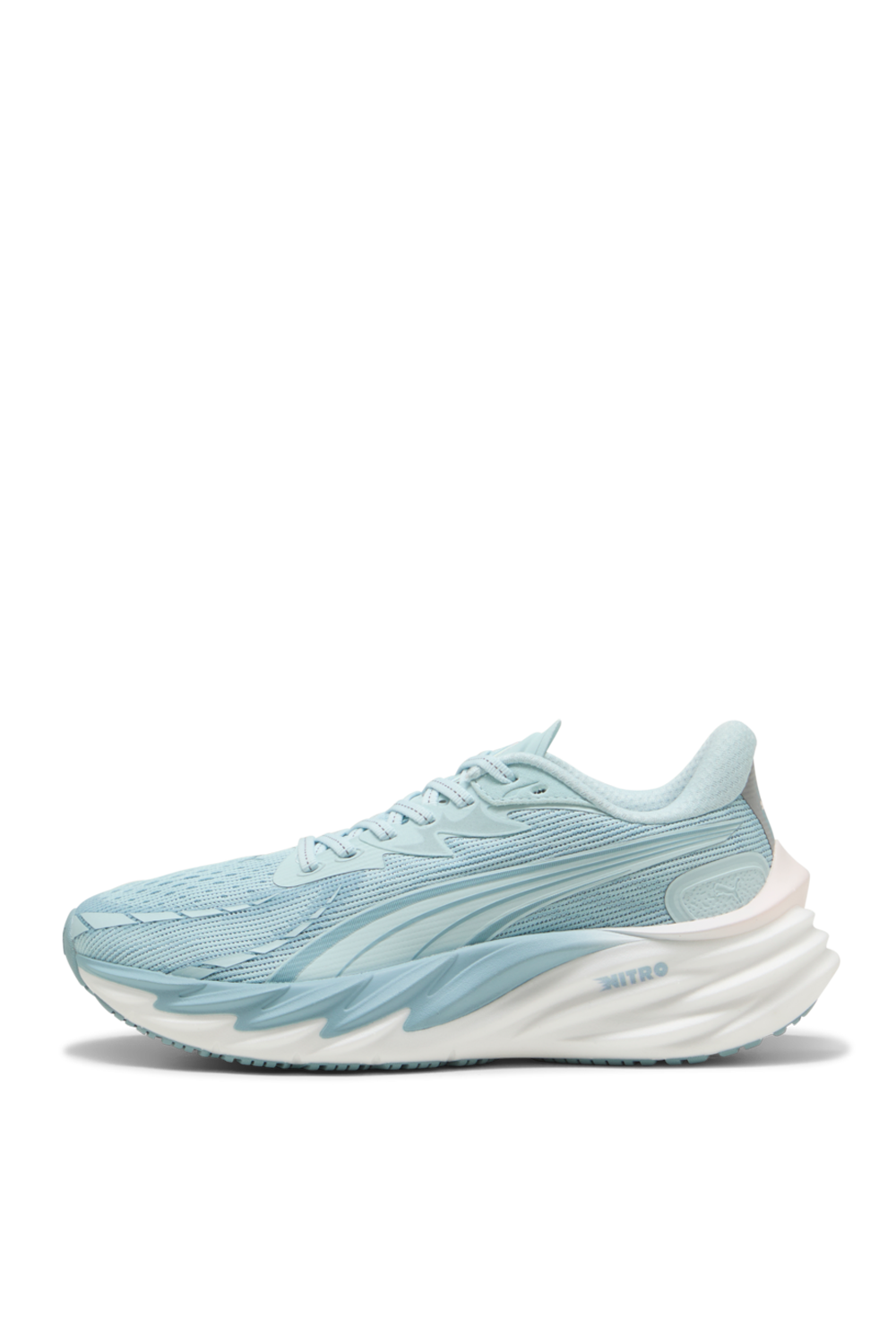 PUMA נעלי ריצה ולוסיטי ניטרו 4