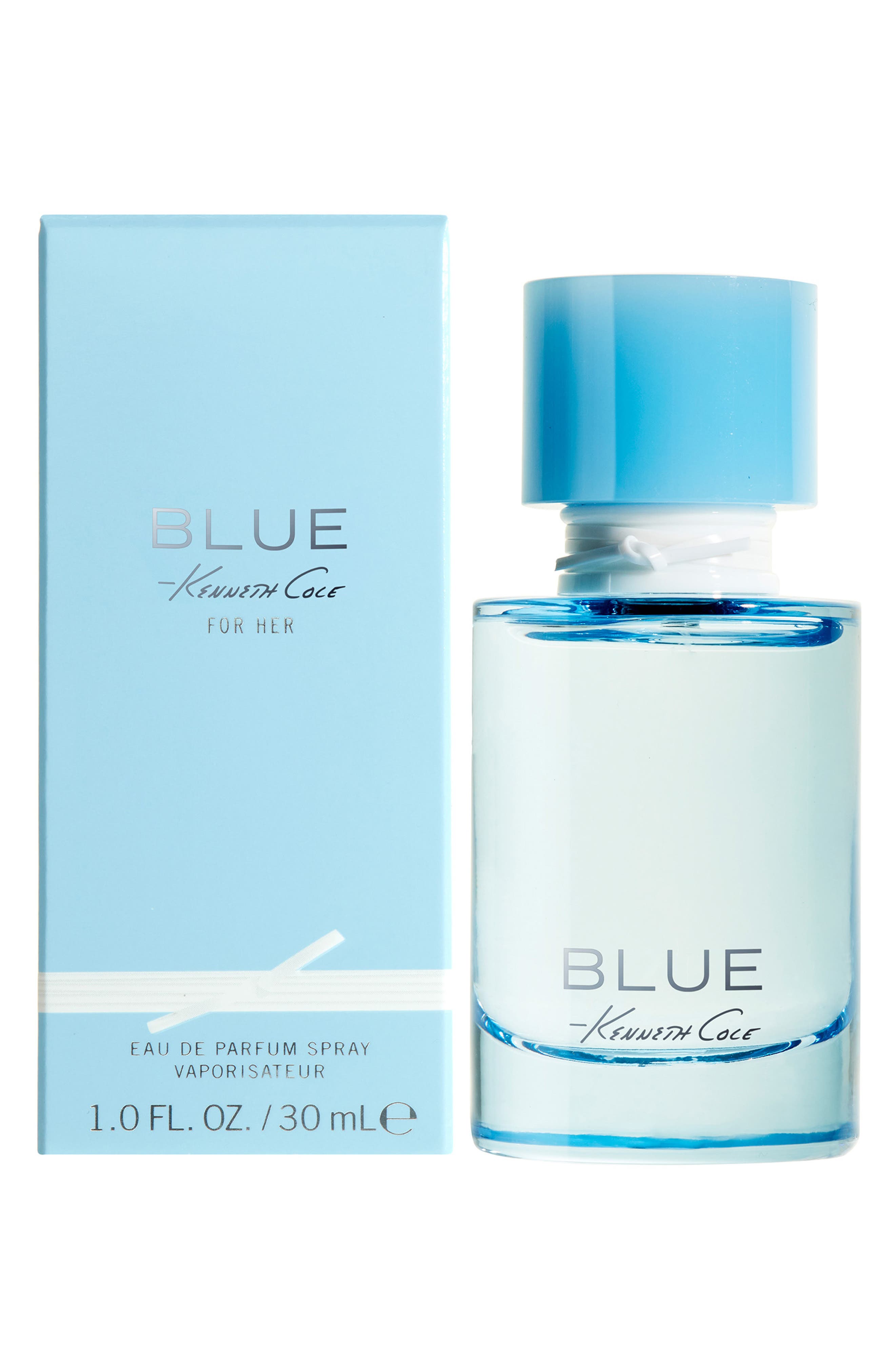 Kenneth Cole Blue for Her Eau de Parfum