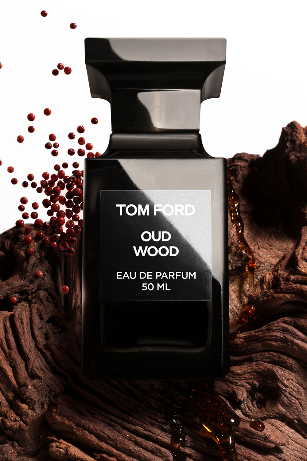 TOM FORD BEAUTY Oud Wood Eau de Parfum 100 ML
