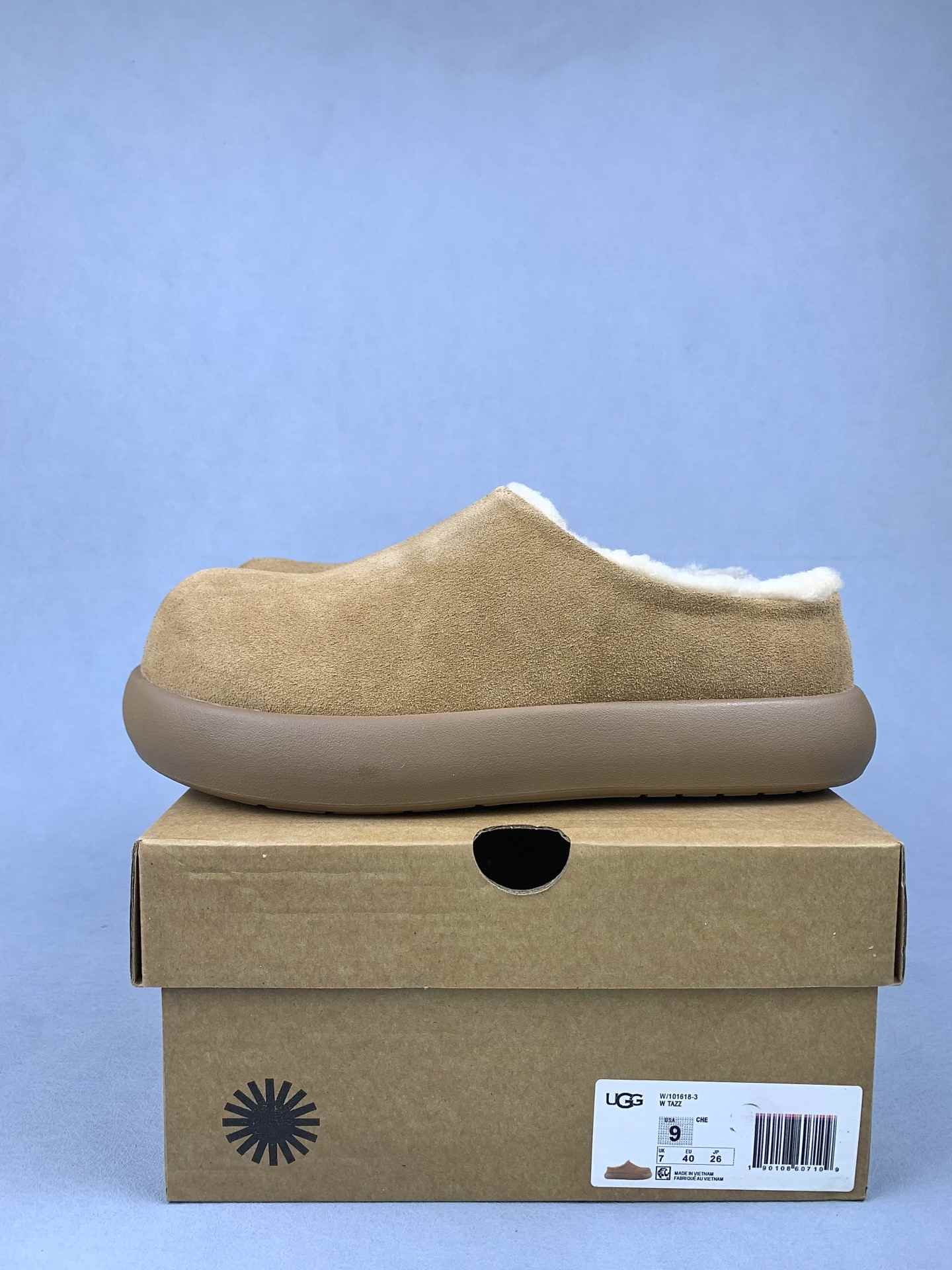 UGG Classic Micro Boot