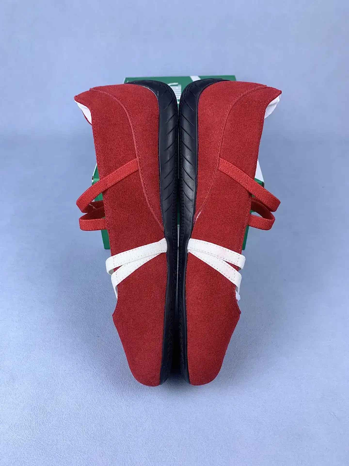 PUMA Speedcat Ballet SD Sneakers product photo from LabelPicks