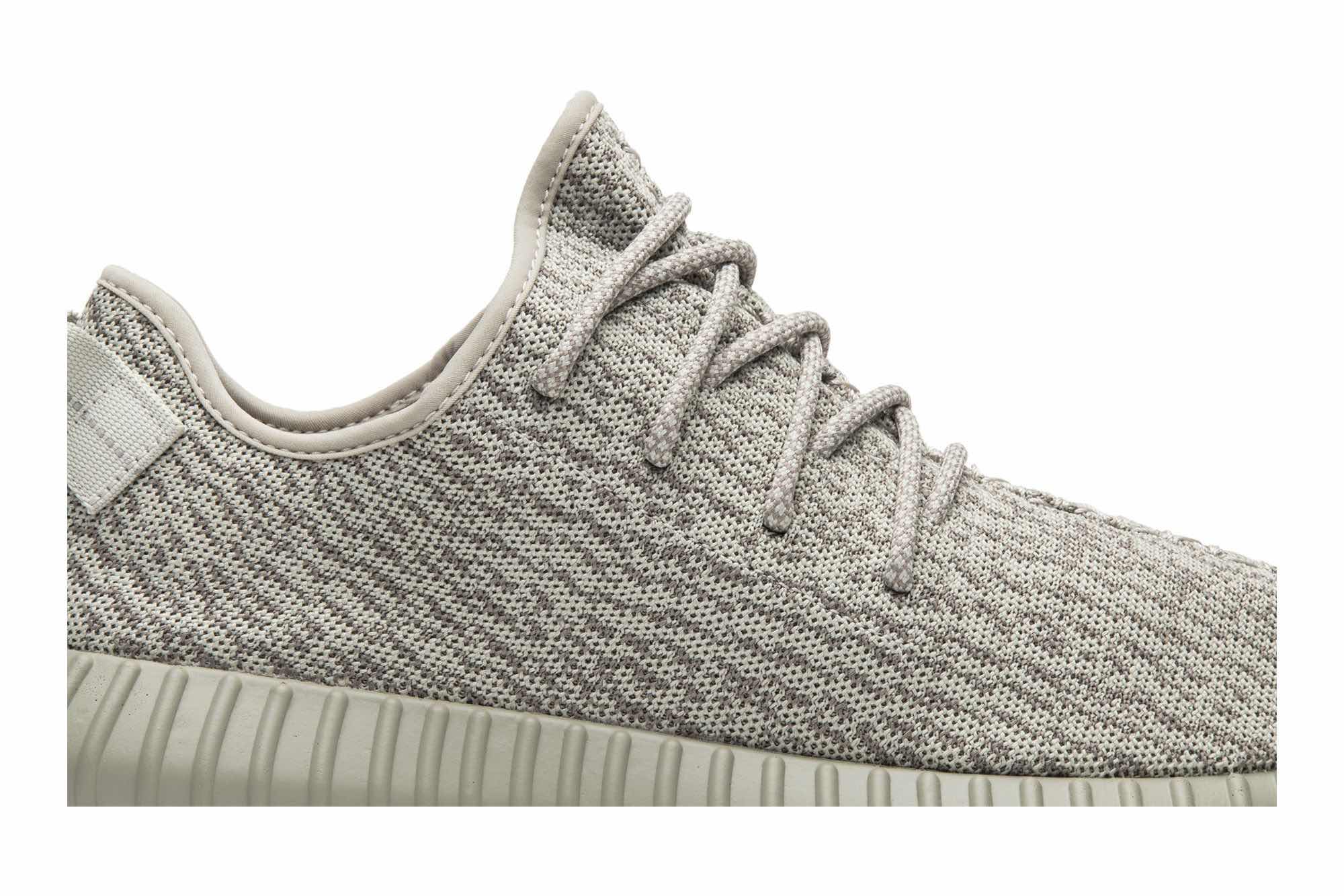 Adidas Yeezy Boost 350 ‘Moonrock’ AQ2660