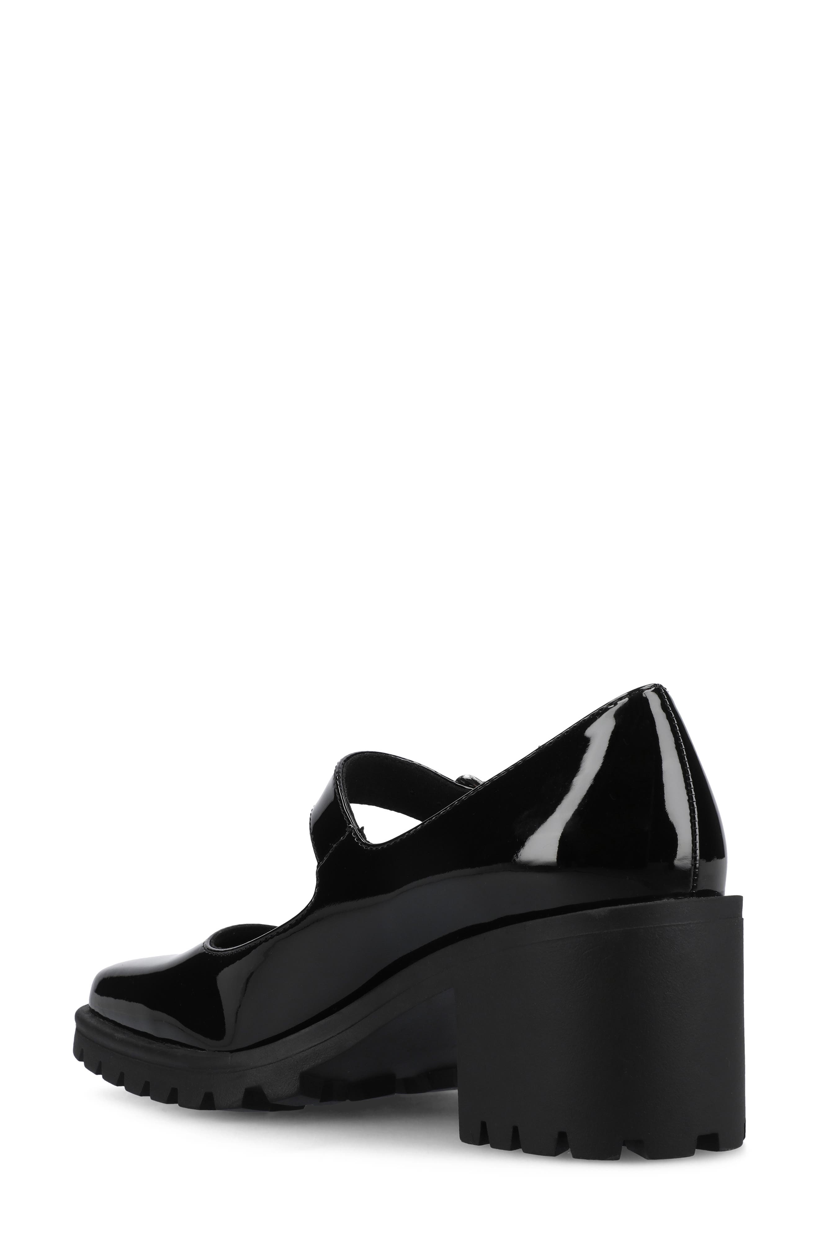 Journee Collection Mary Jane Pump